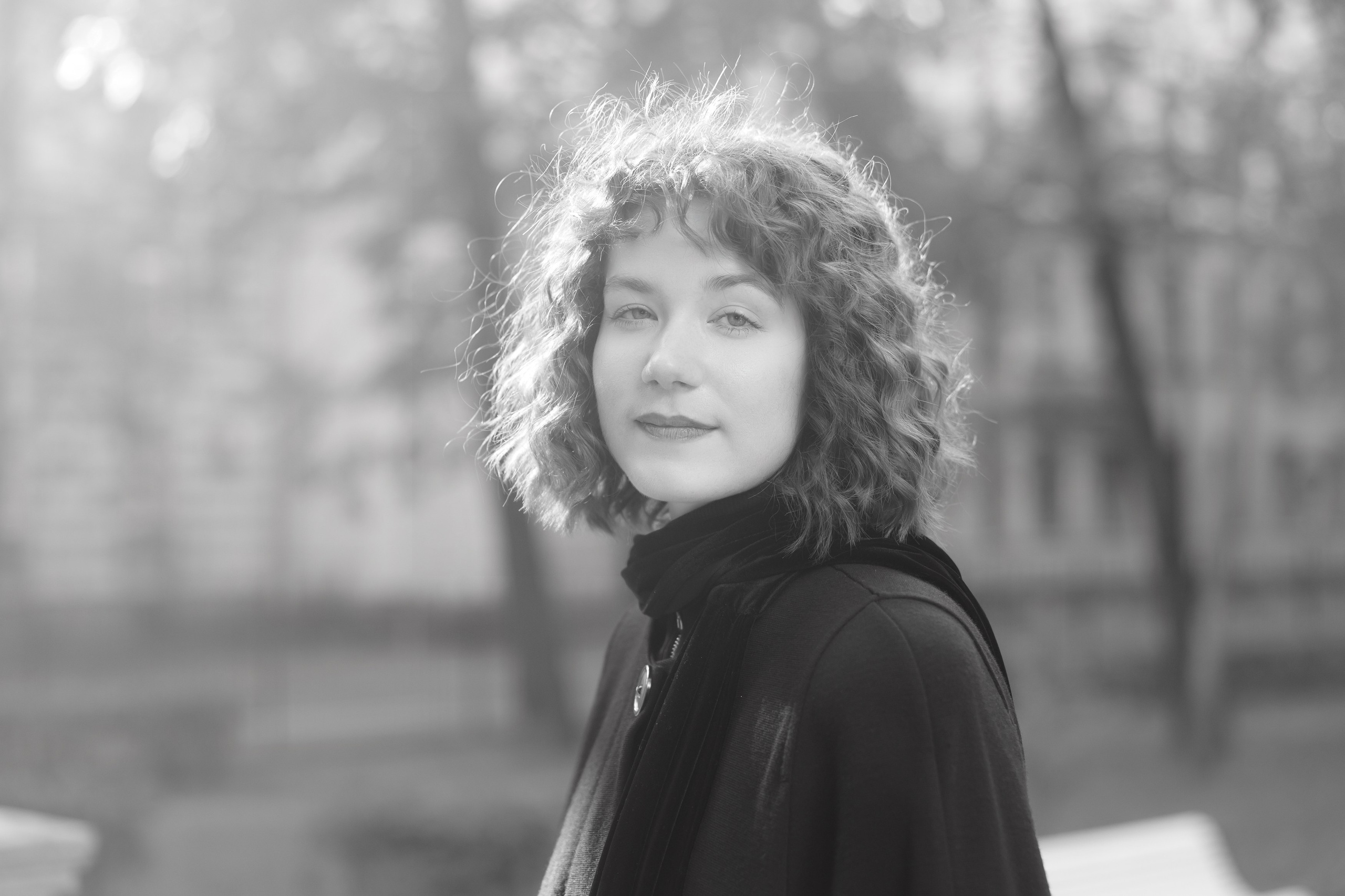 ARINA. Персональный сайт фотографа Дмитрия Райкина