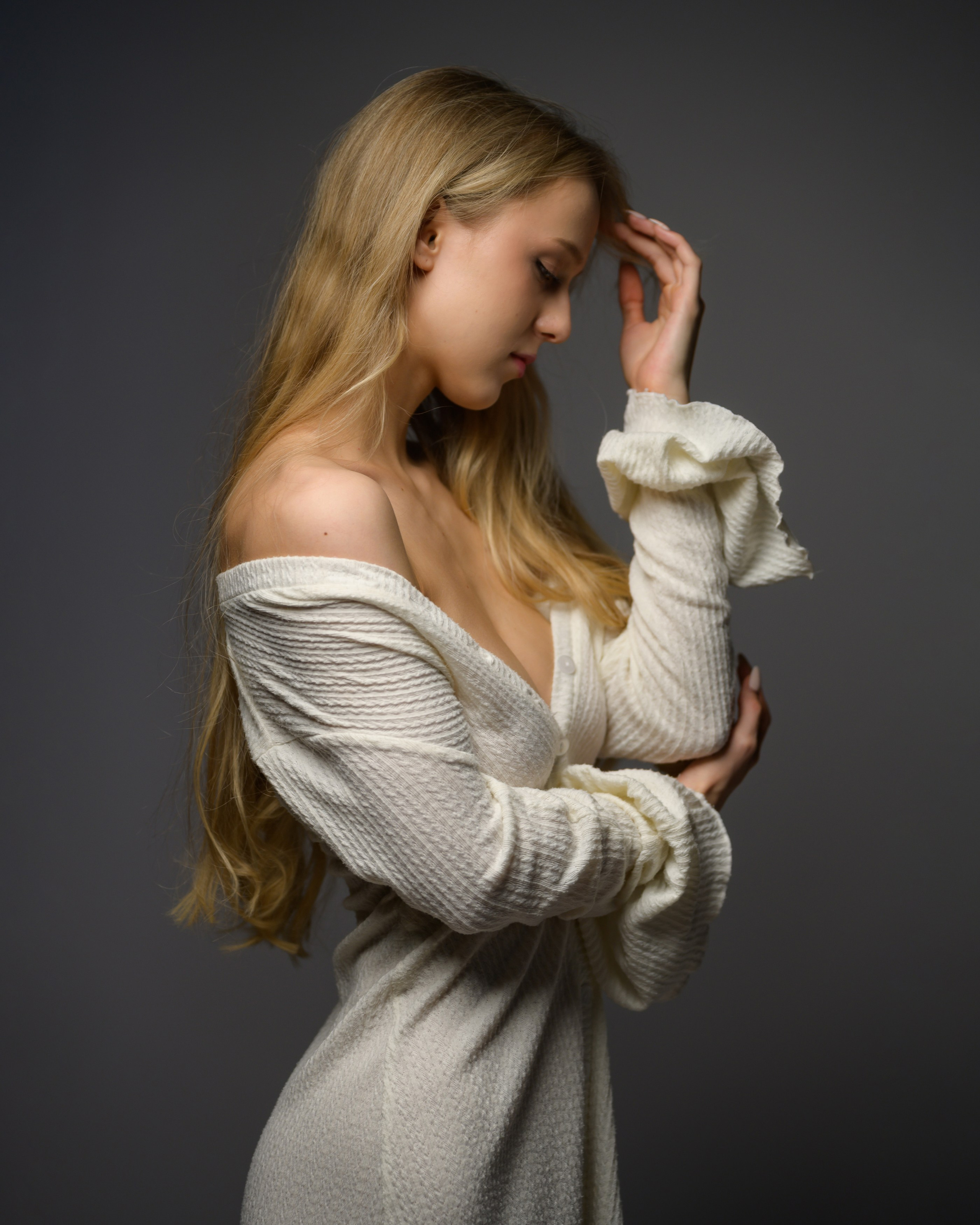 MARIA. Personal website of photographer Dmitry Raikin