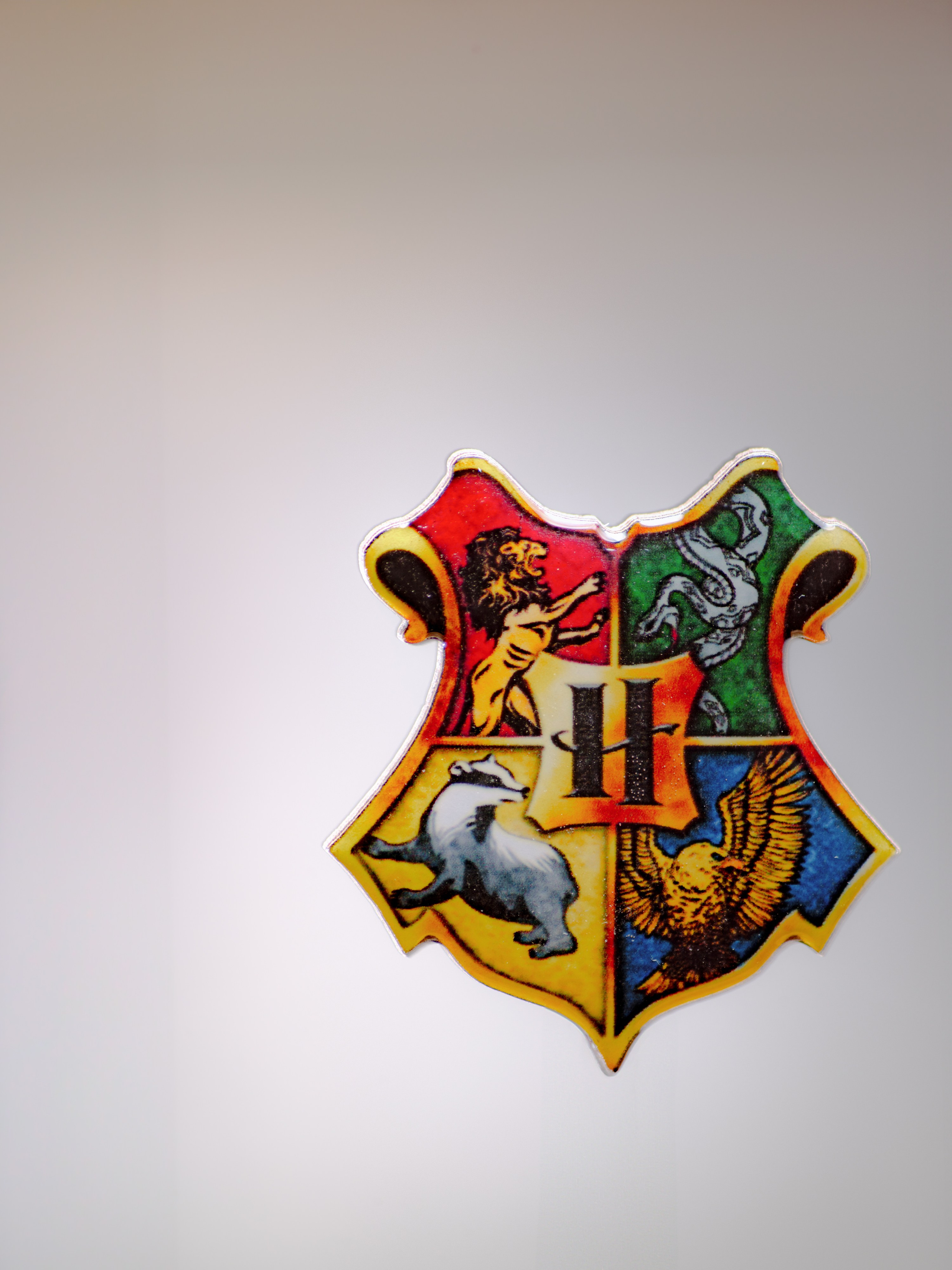 «Вау! Какие милые значки!». Контент фотограф Илья Урс