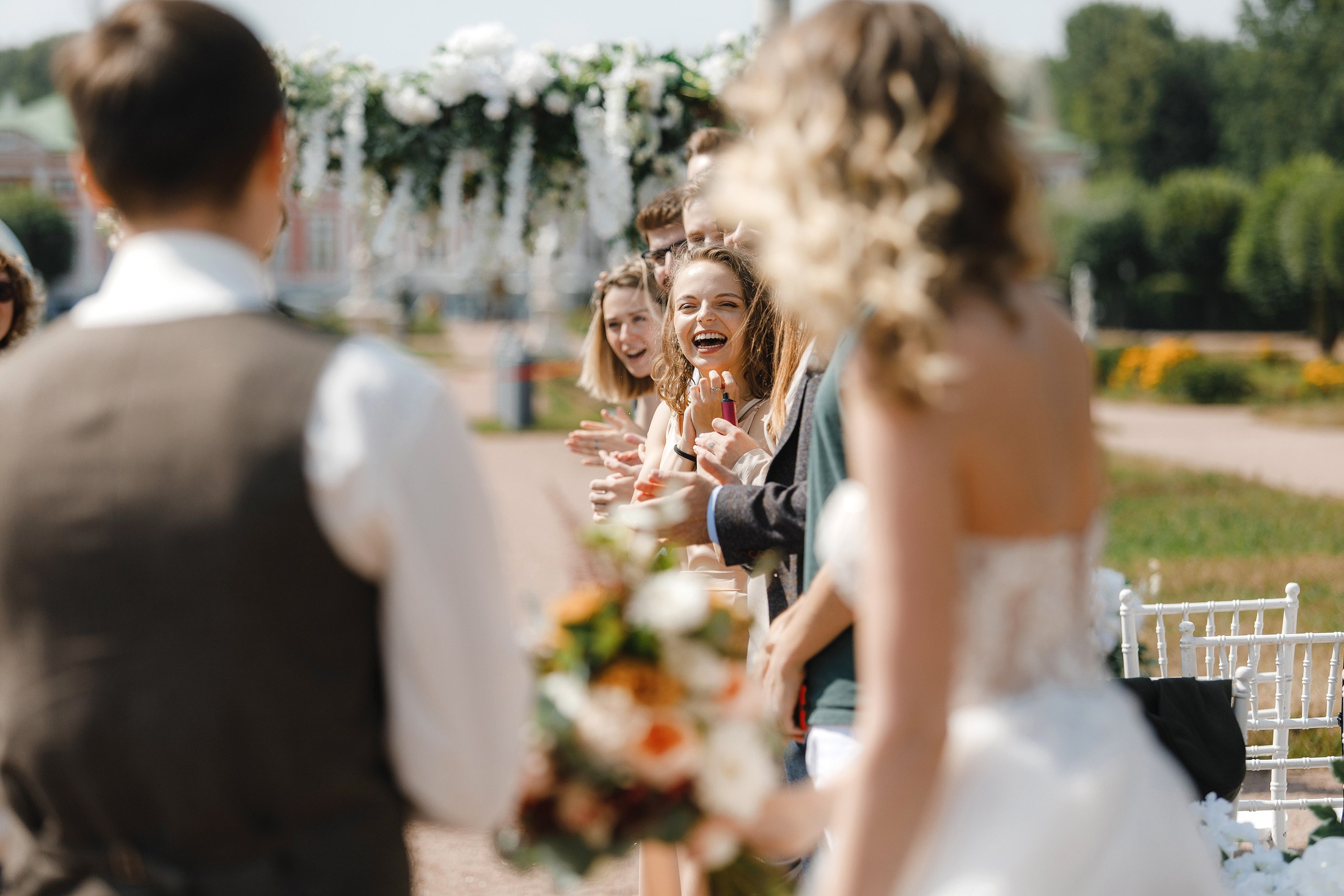 Андрей и Катя. Главная