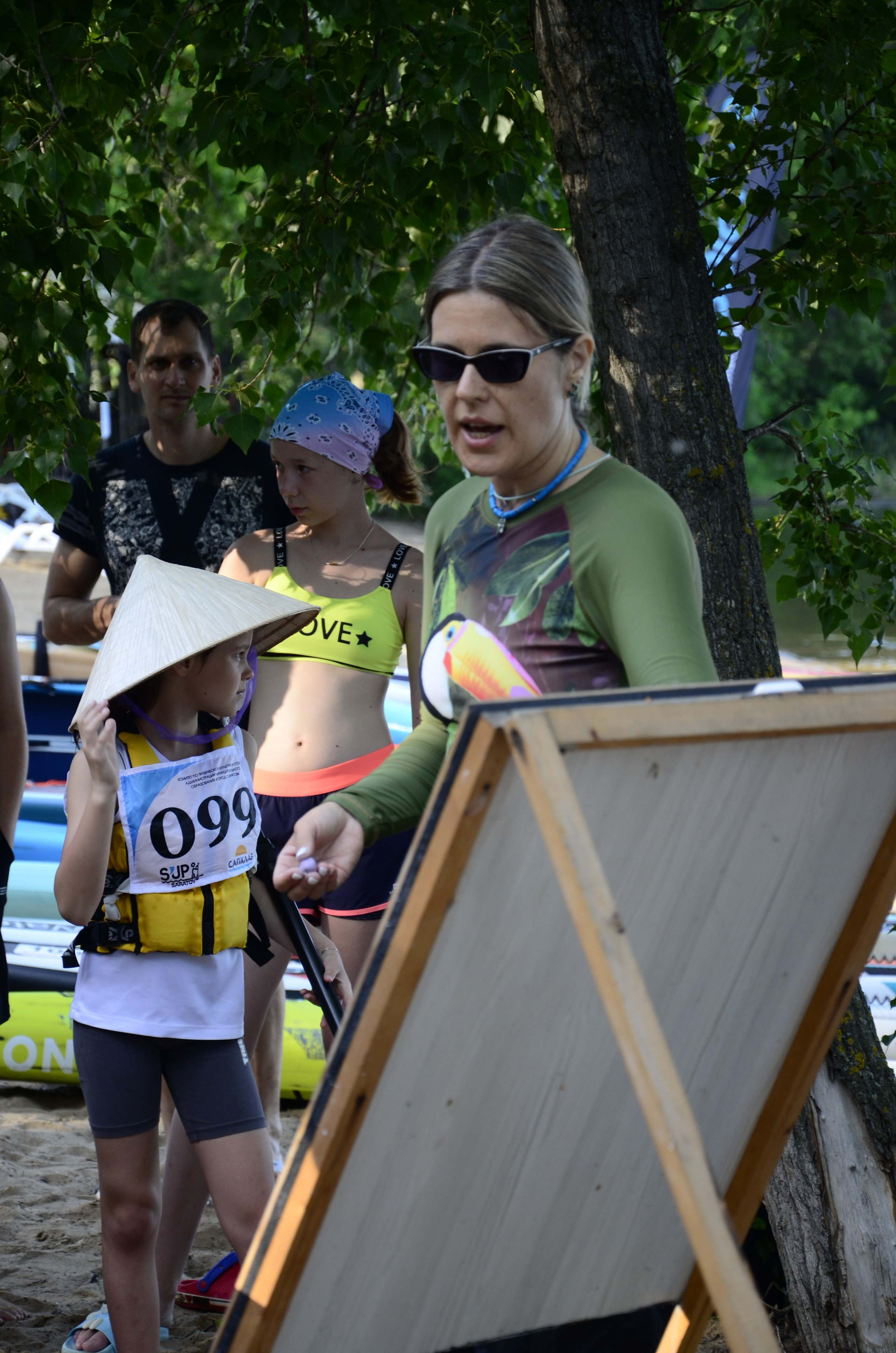 Сёрфинг в Саратове!. Фотокрыжовник. Снимаем, дружим, путешествуем