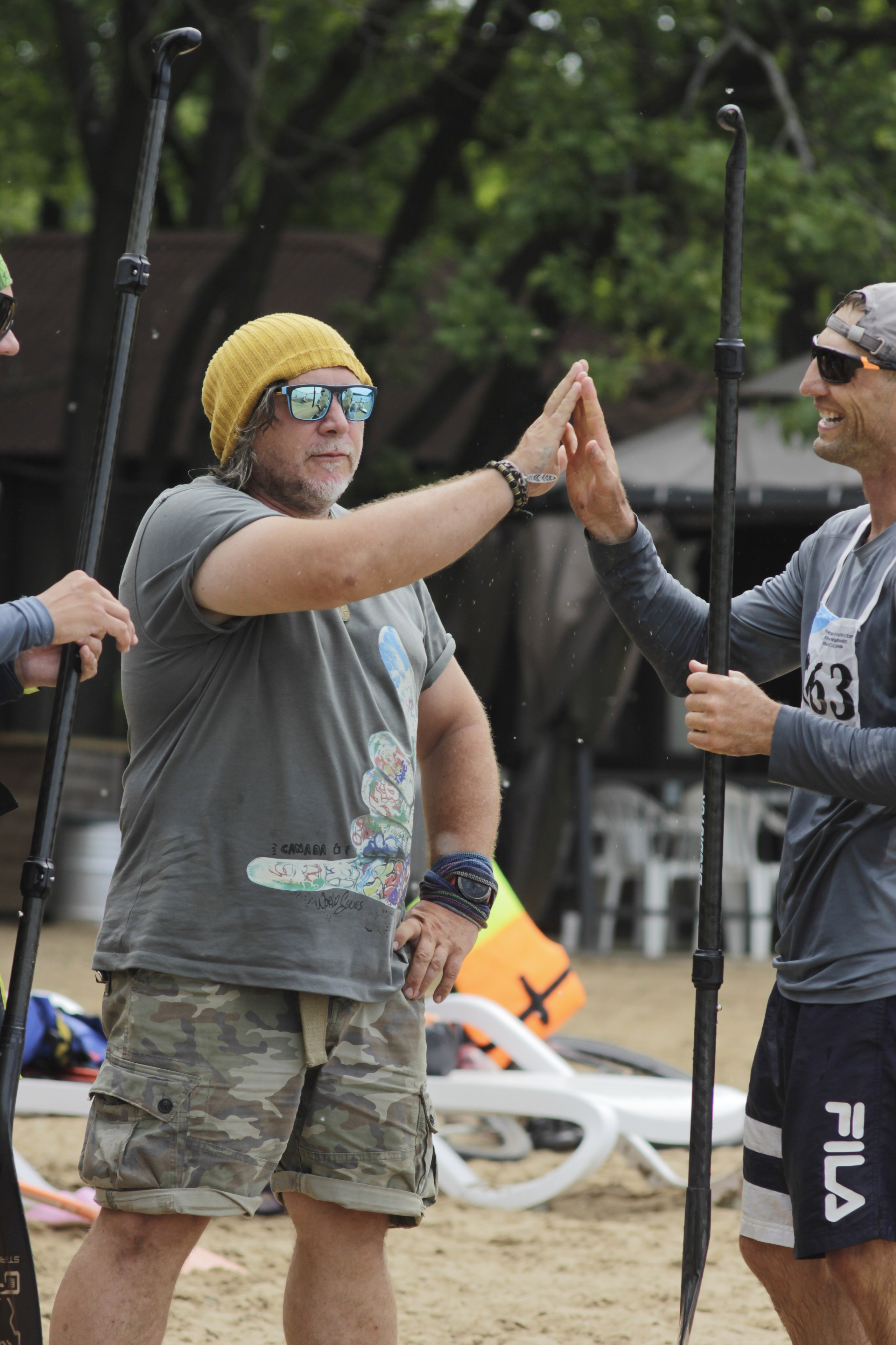 Сёрфинг в Саратове!. Фотокрыжовник. Снимаем, дружим, путешествуем