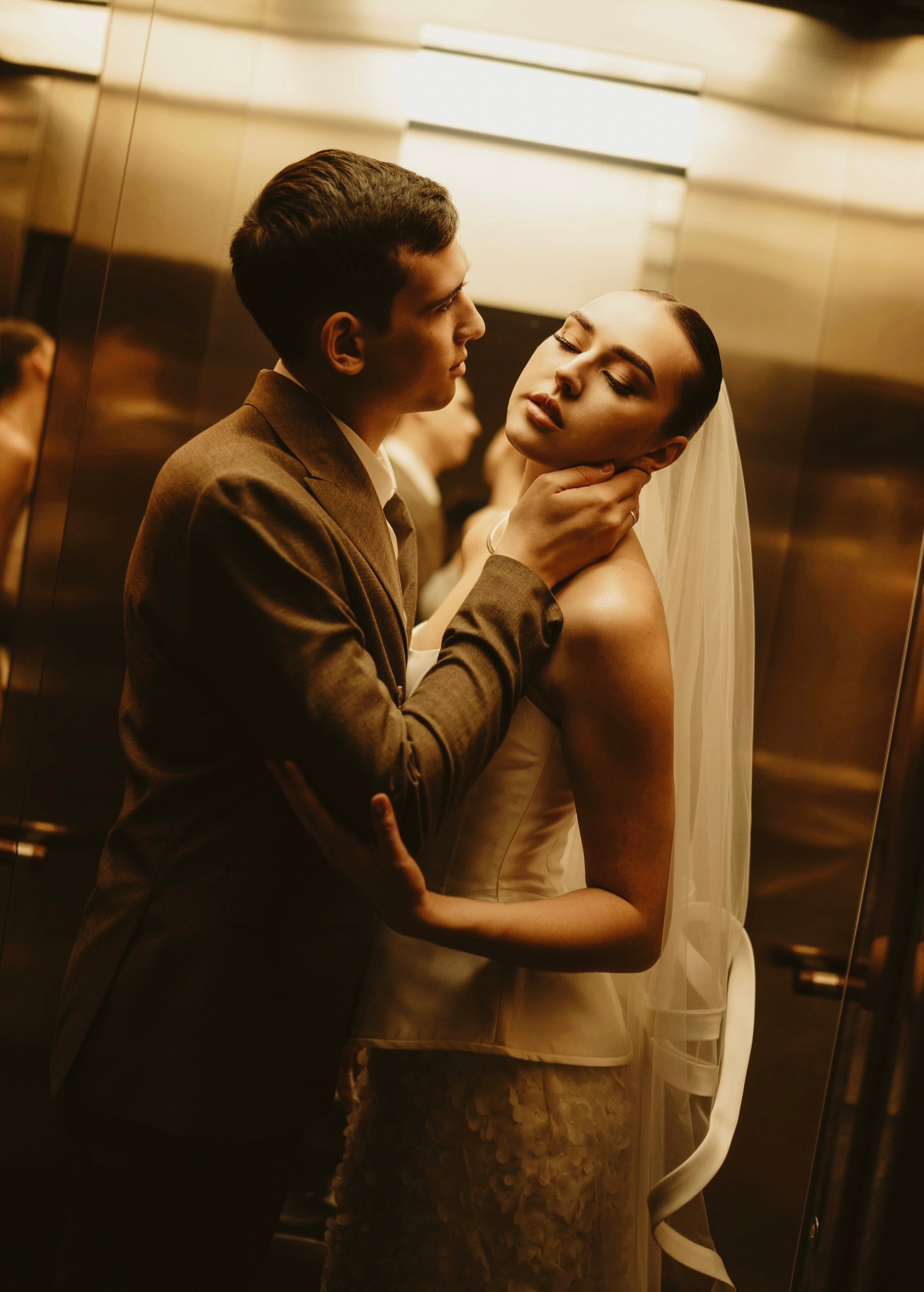 Свадебная съемка. Свадебный фотограф Красноярск Лапина Дарья