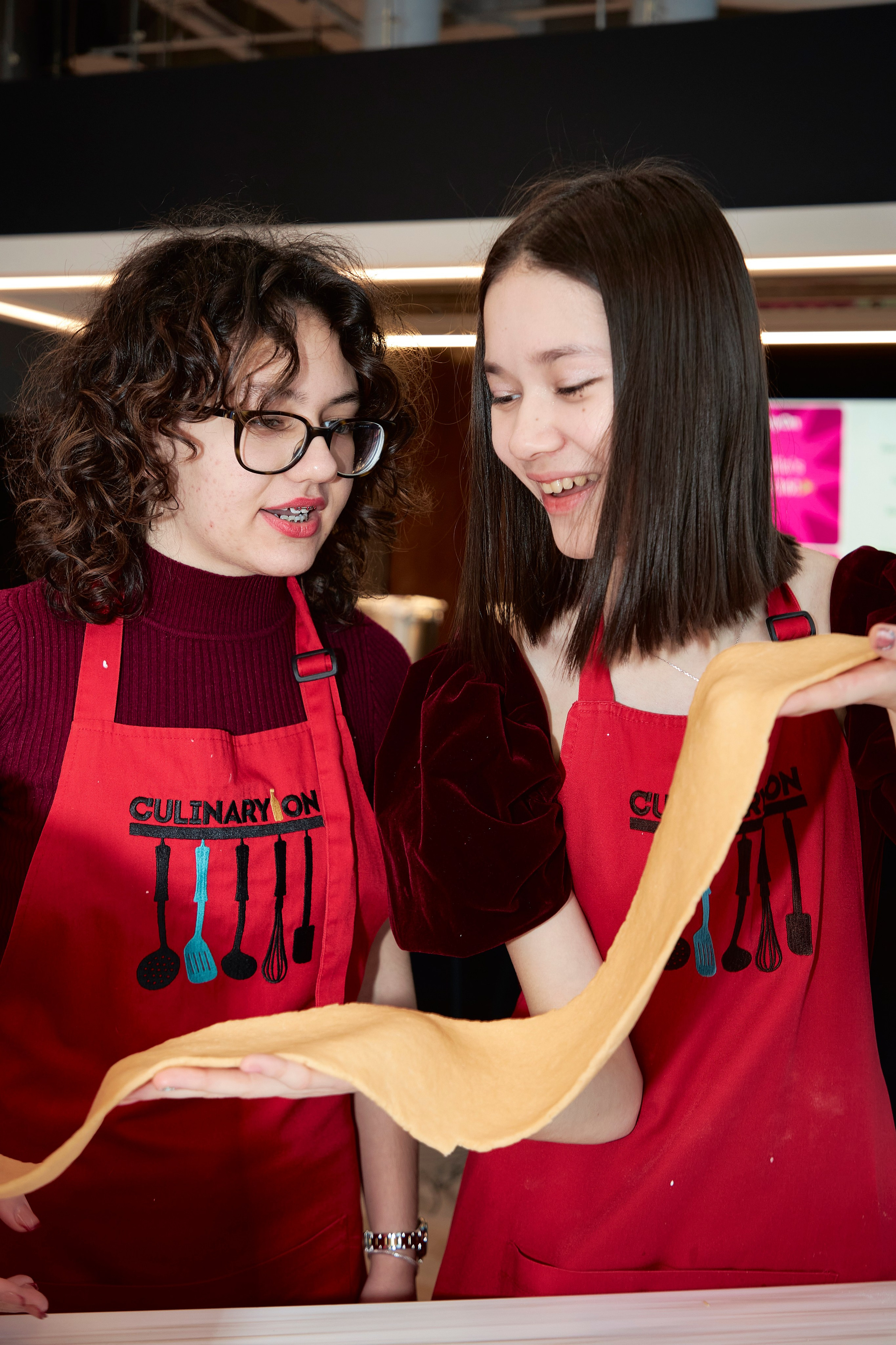 Репортажная съёмка с дня рождения. Анна Потявина. Фотограф Москва