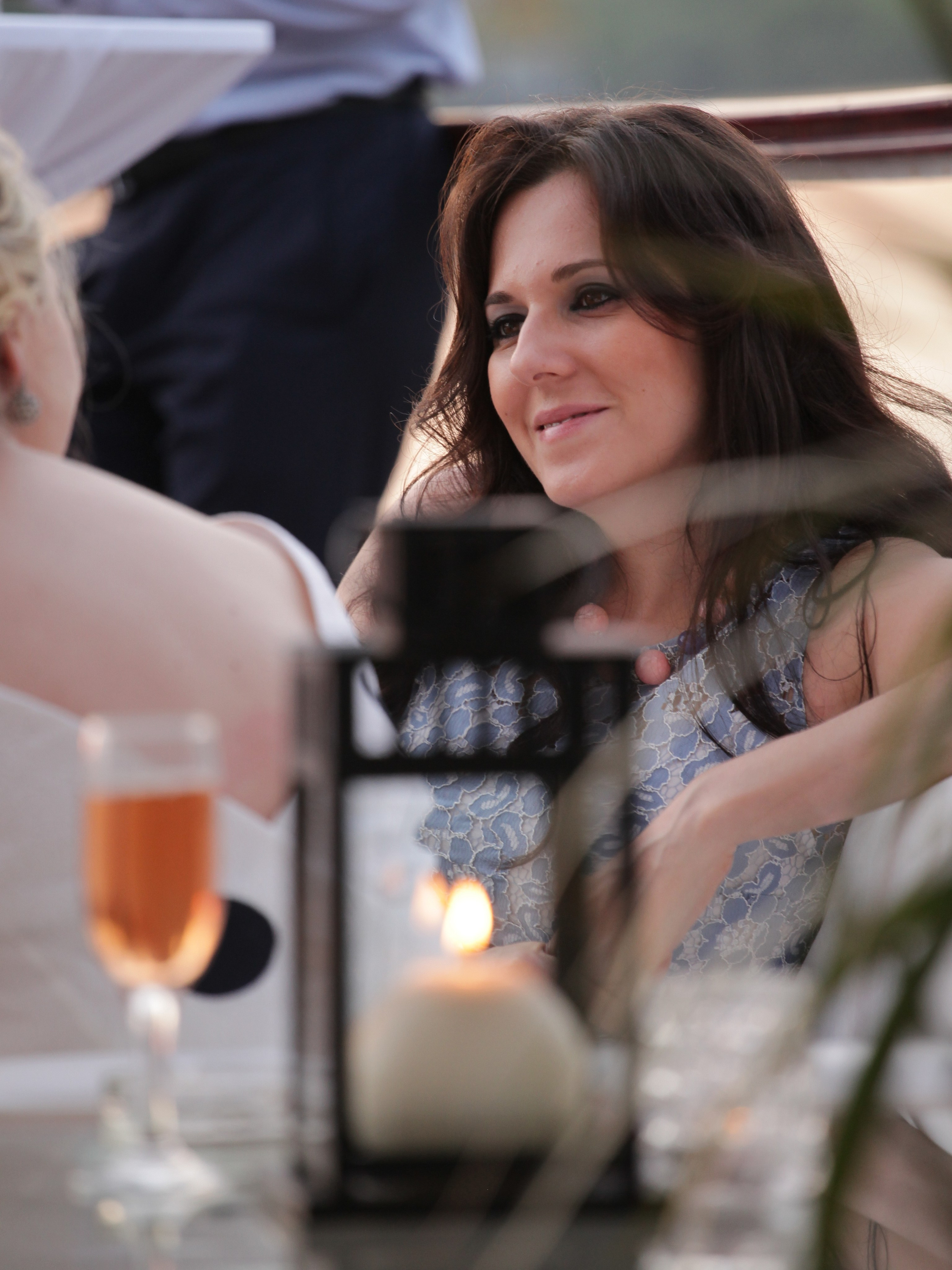 Алла и Георгий. Фото и Видео