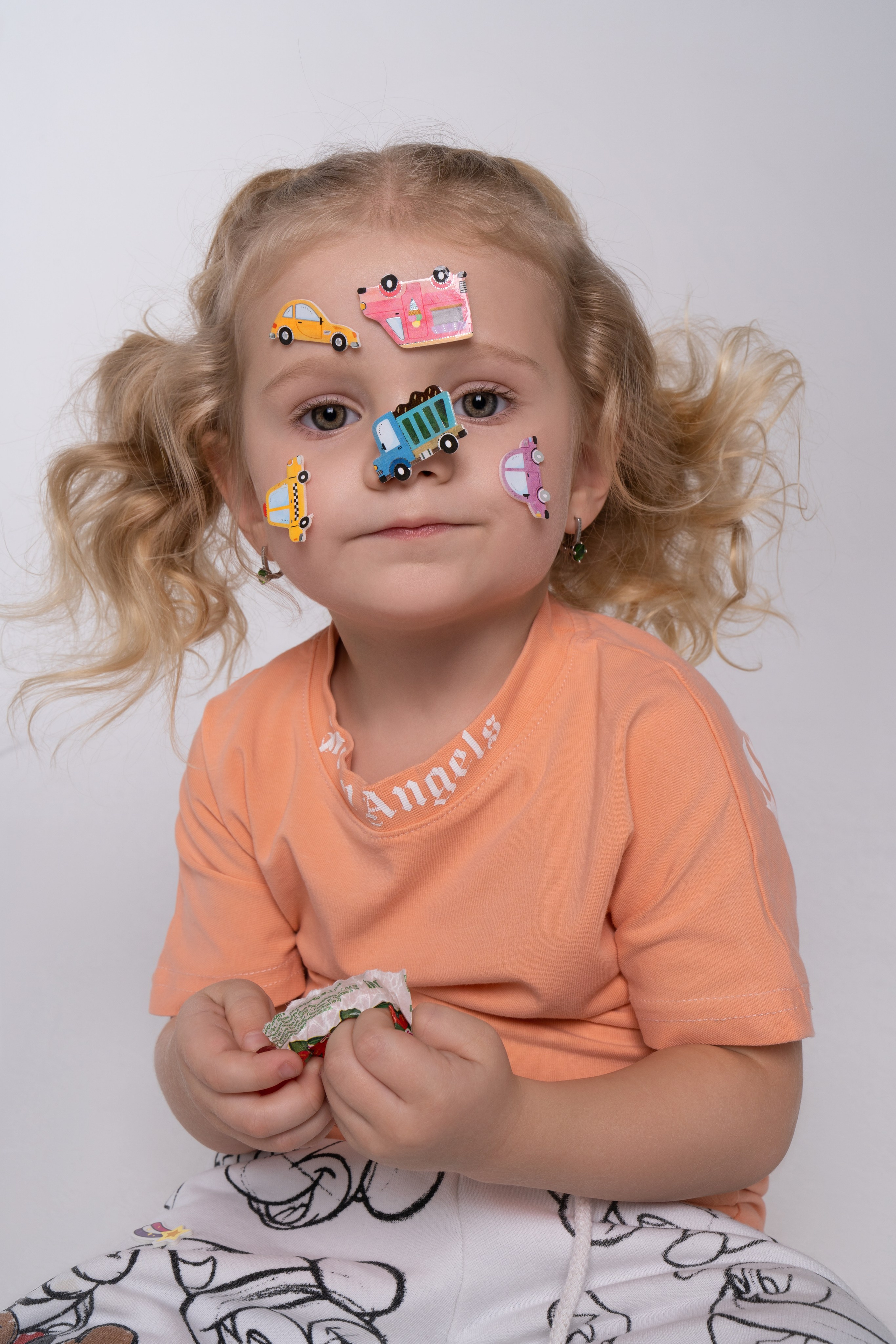 Студийные съемки для «СМ-Доктор». Фотограф и ретушер Александра Белова