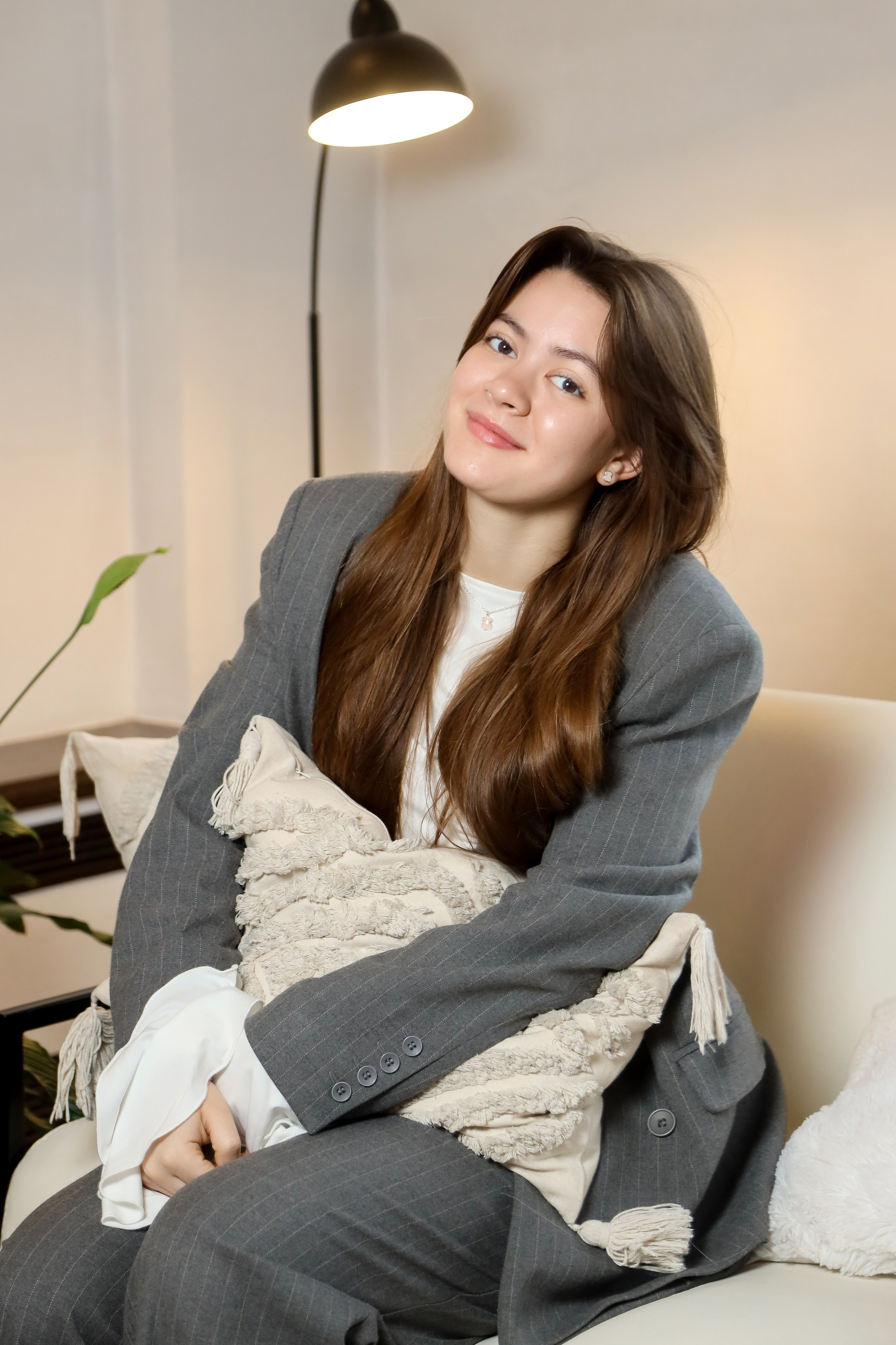 Бранч. Фотограф Антон Чупринин