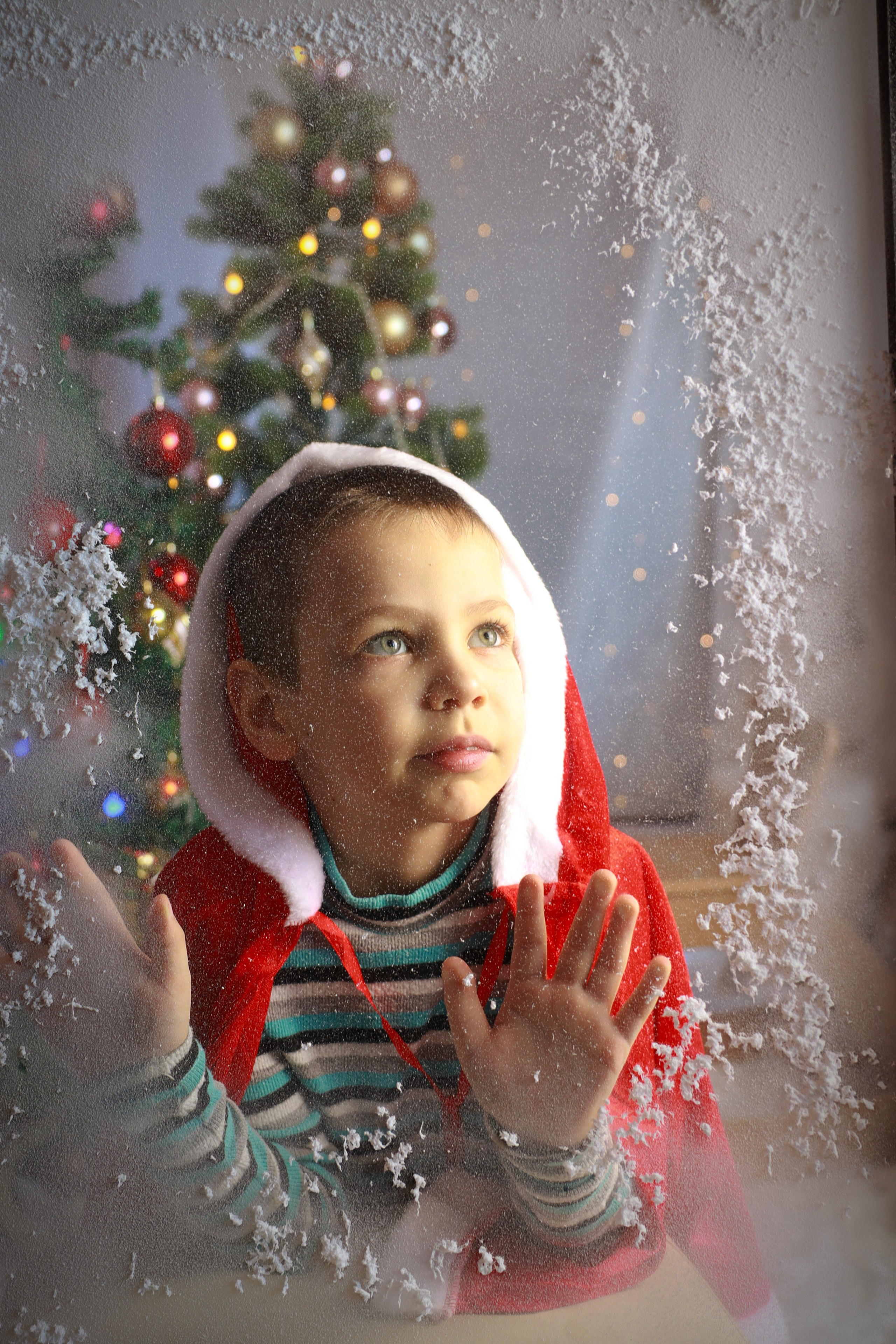 Андрей. Фотолаборатория Ваниль