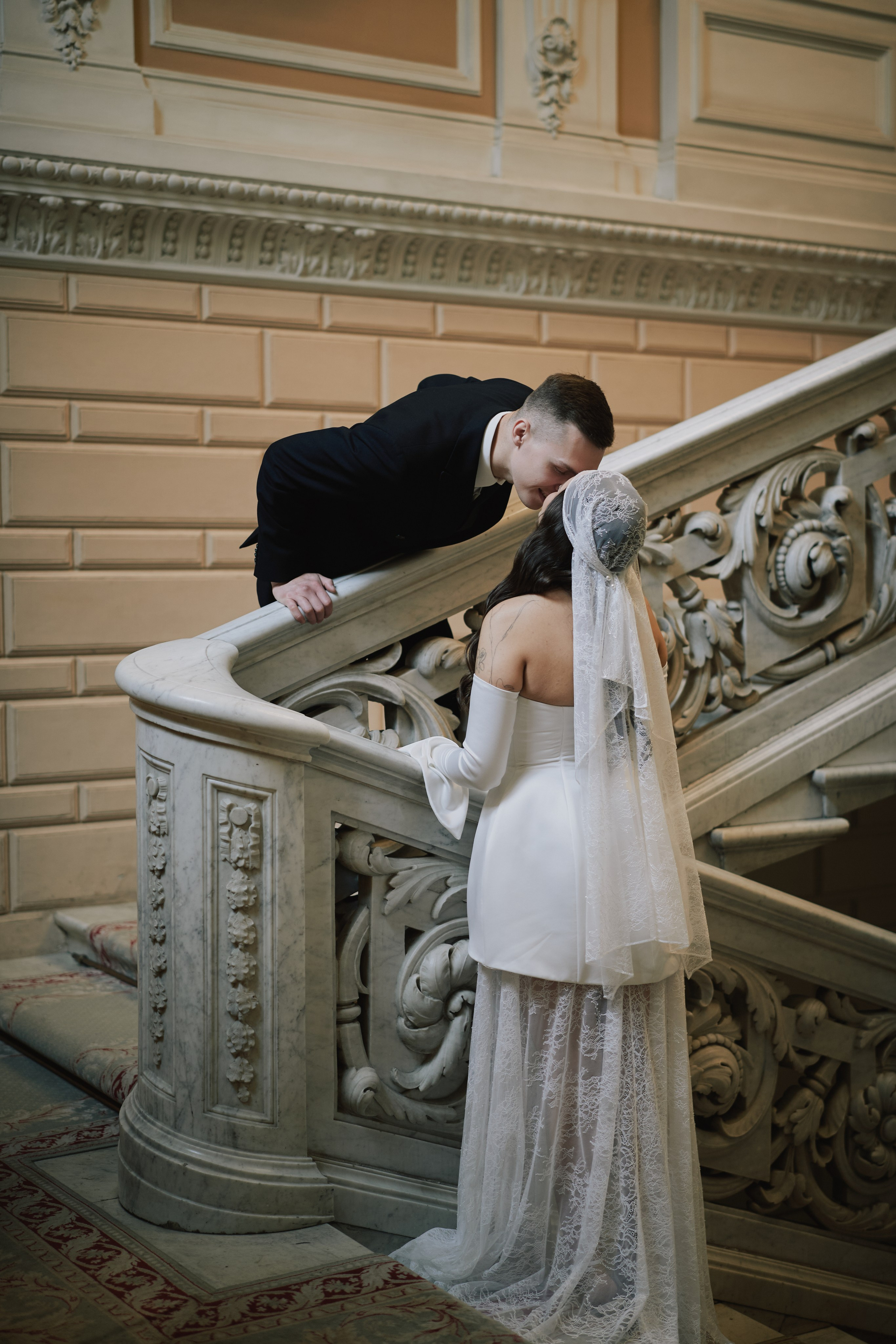 Алина и Максим. Фотограф в Санкт-Петербурге | Аня Маленчук