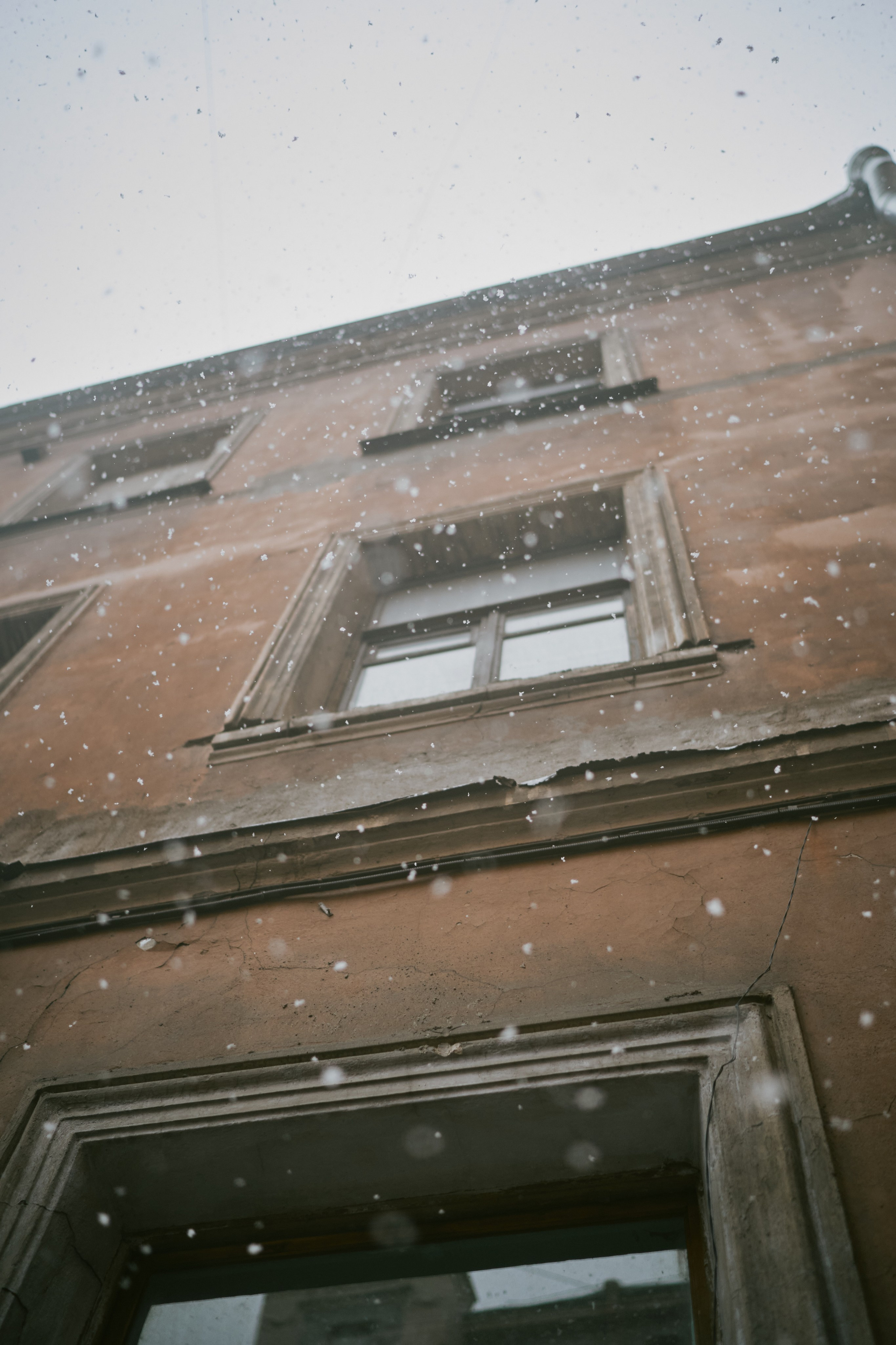 Лена и Кирилл. Фотограф в Санкт-Петербурге | Аня Маленчук