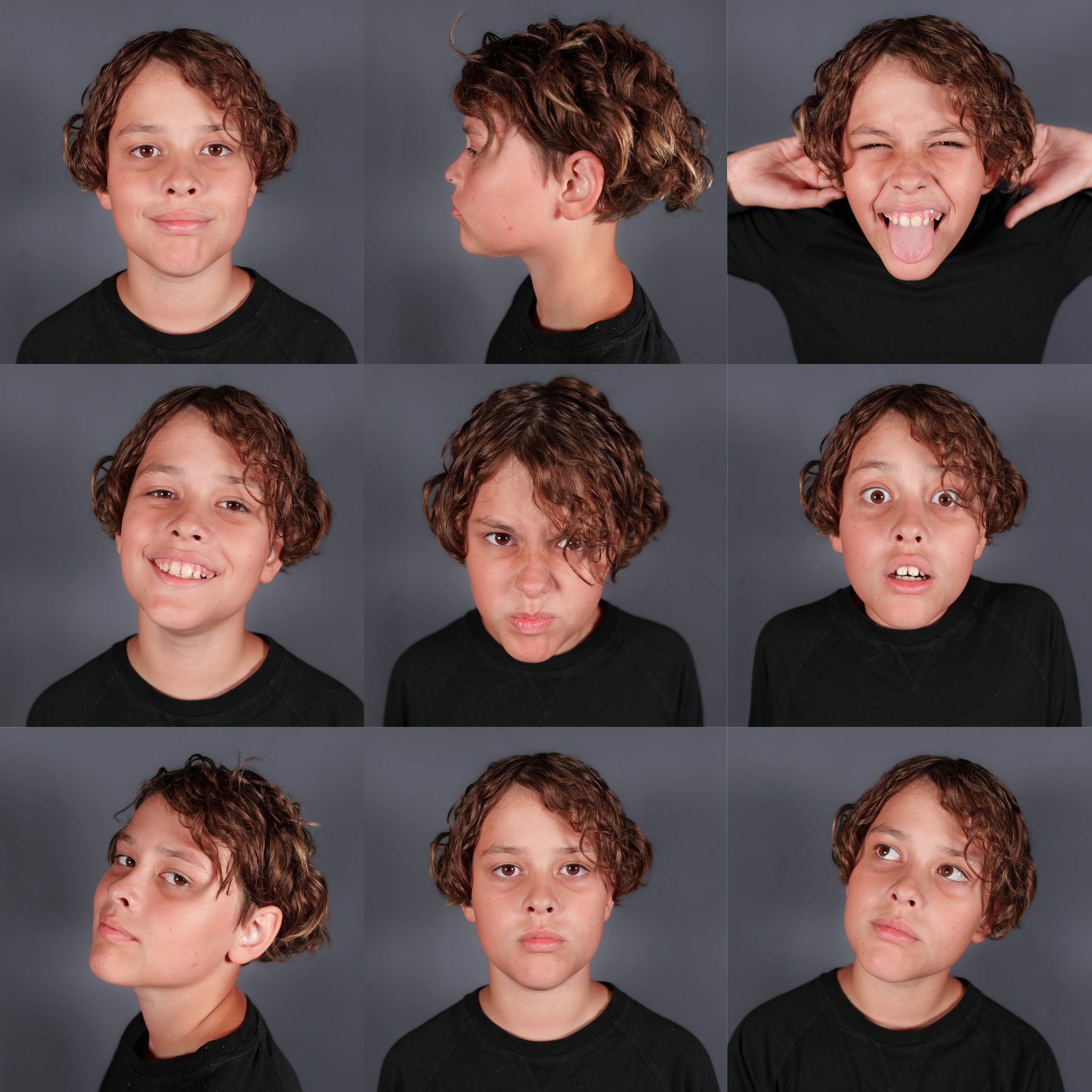 Theatre portfolio. Фотограф и видеограф Тверь