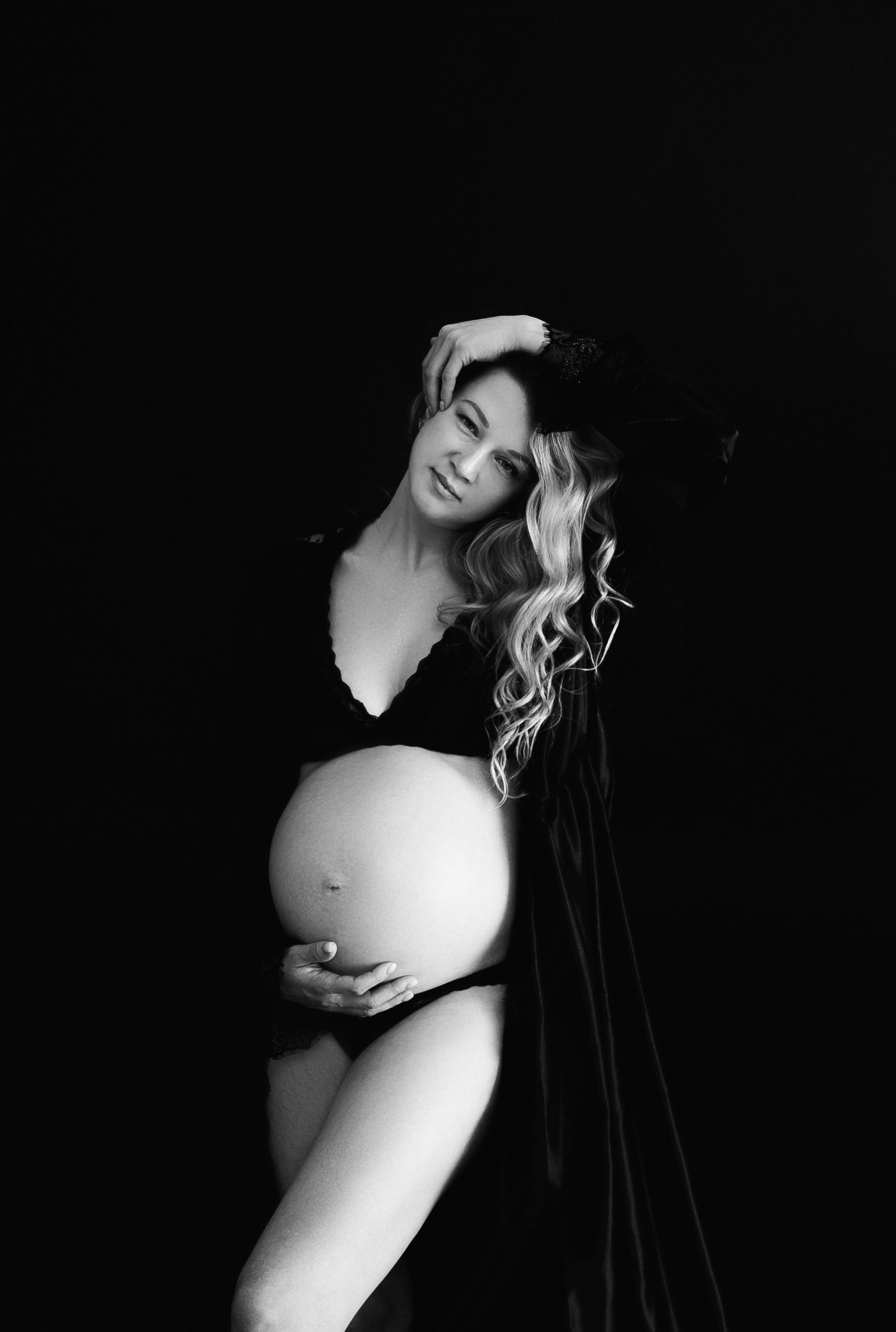 В ожидании. Фотограф и видеограф Евгений Романов Санкт-Петербург