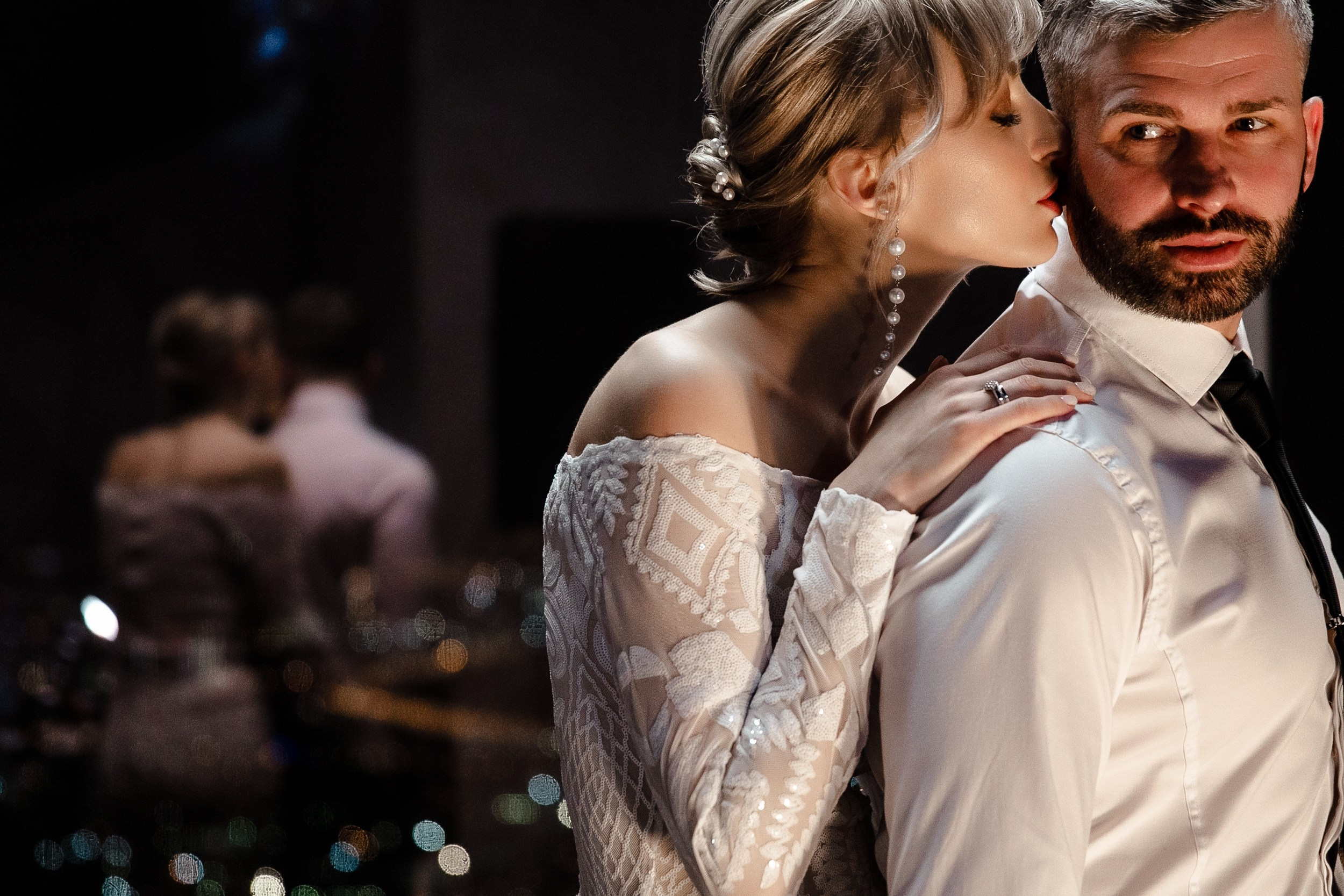 Иван и Ирина. Фотограф Артем Черепанов Москва