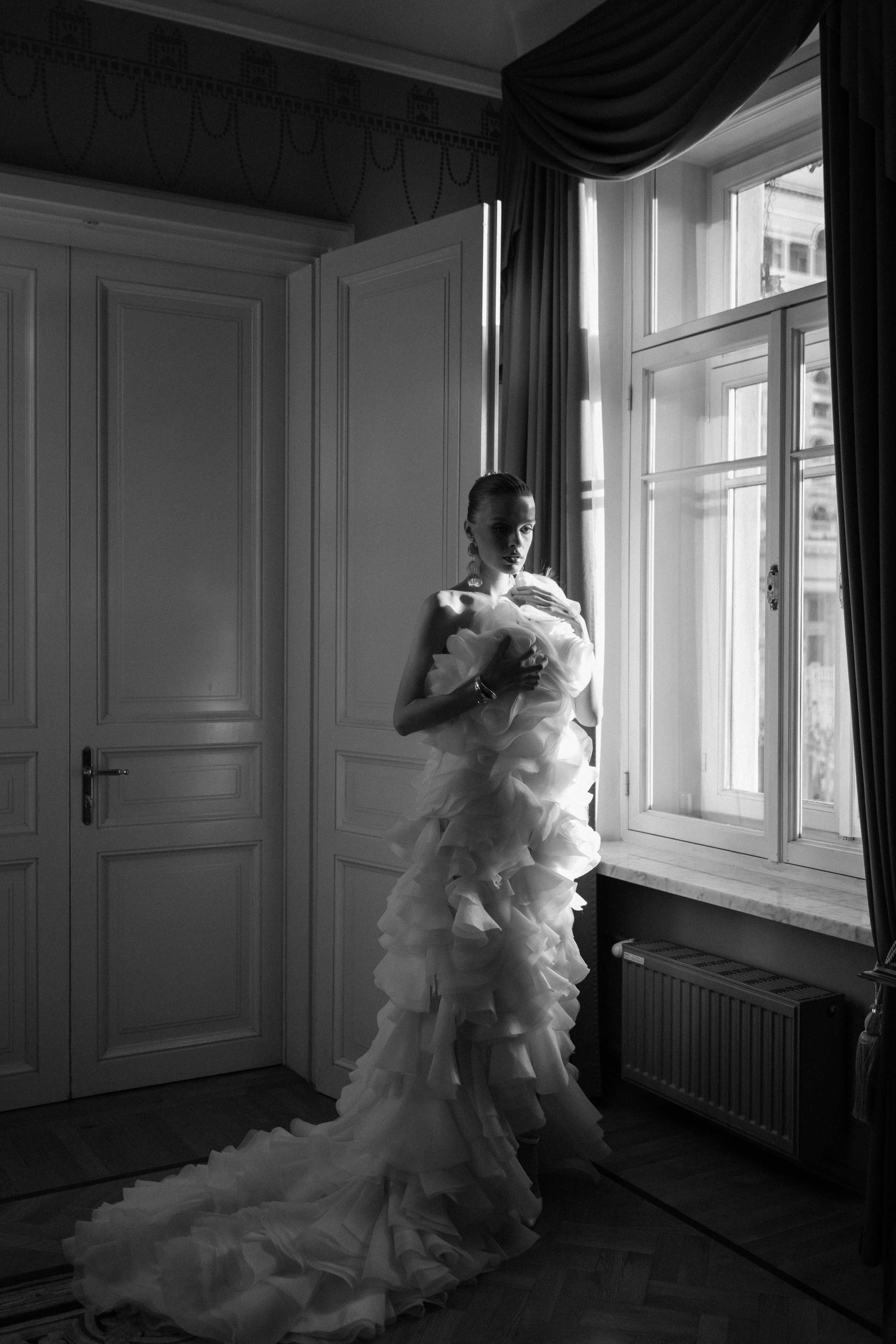 София и Дмитрий