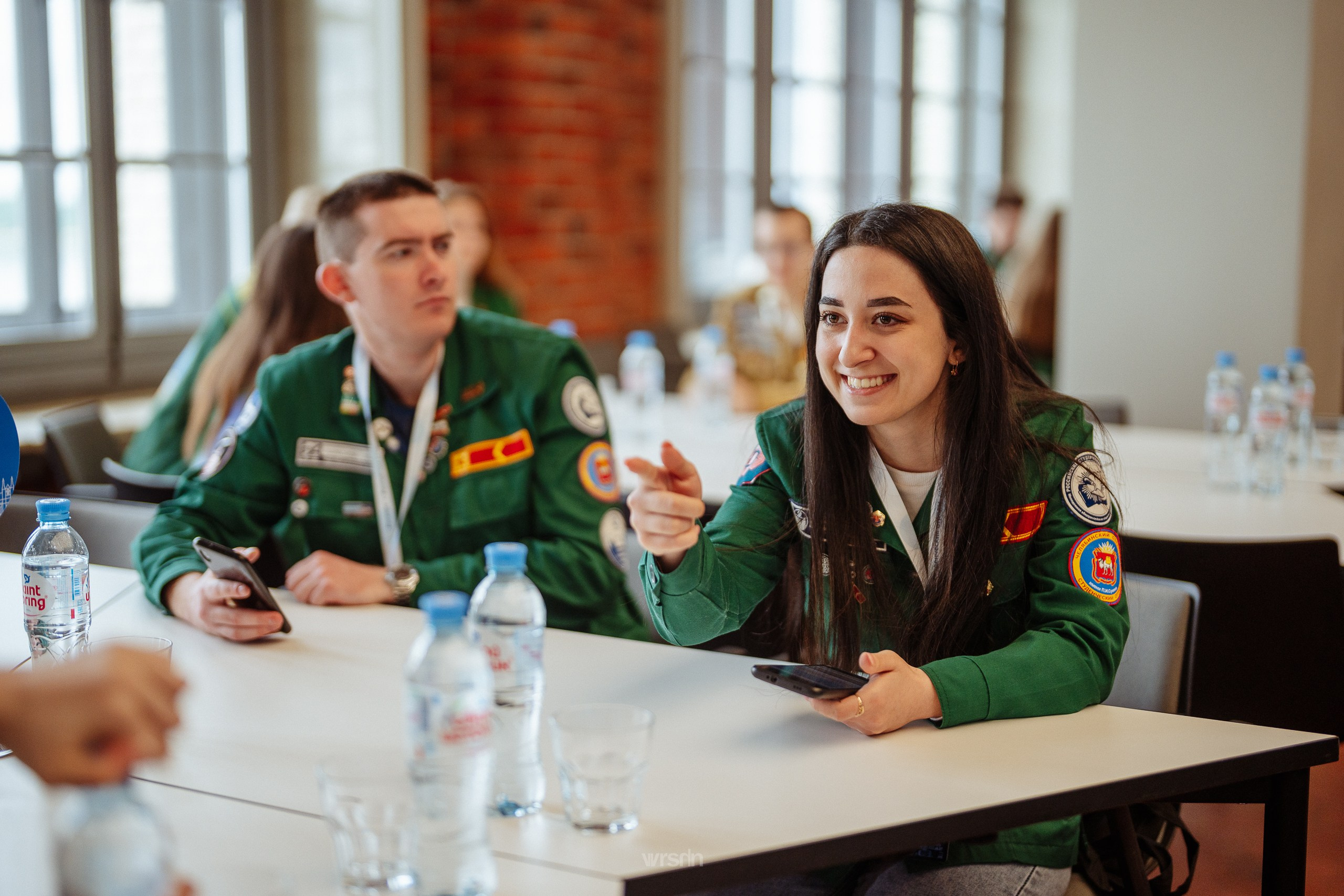 РОСАТОМ · РСО · Школа профмастерства. Владимир Вершинин, тот самый свадебный видеограф