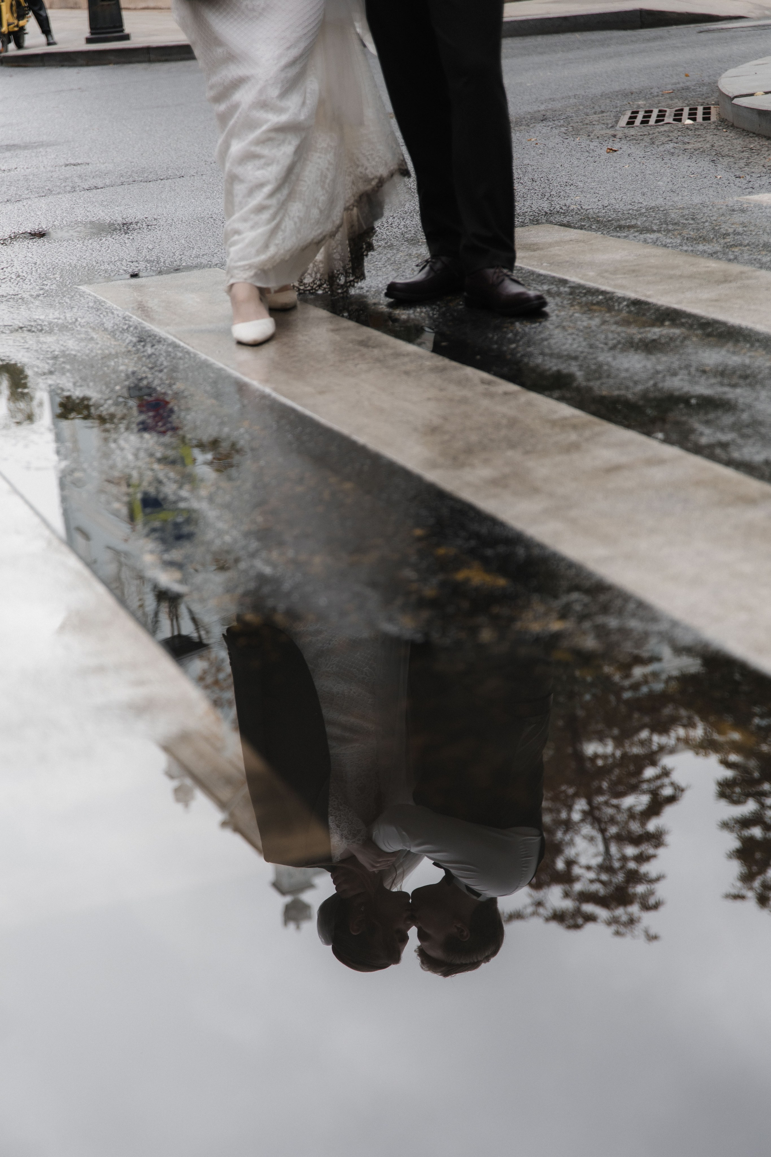 К & В Особняк Спиридонова. Женский и свадебный фотограф Москва Елизавета Перова