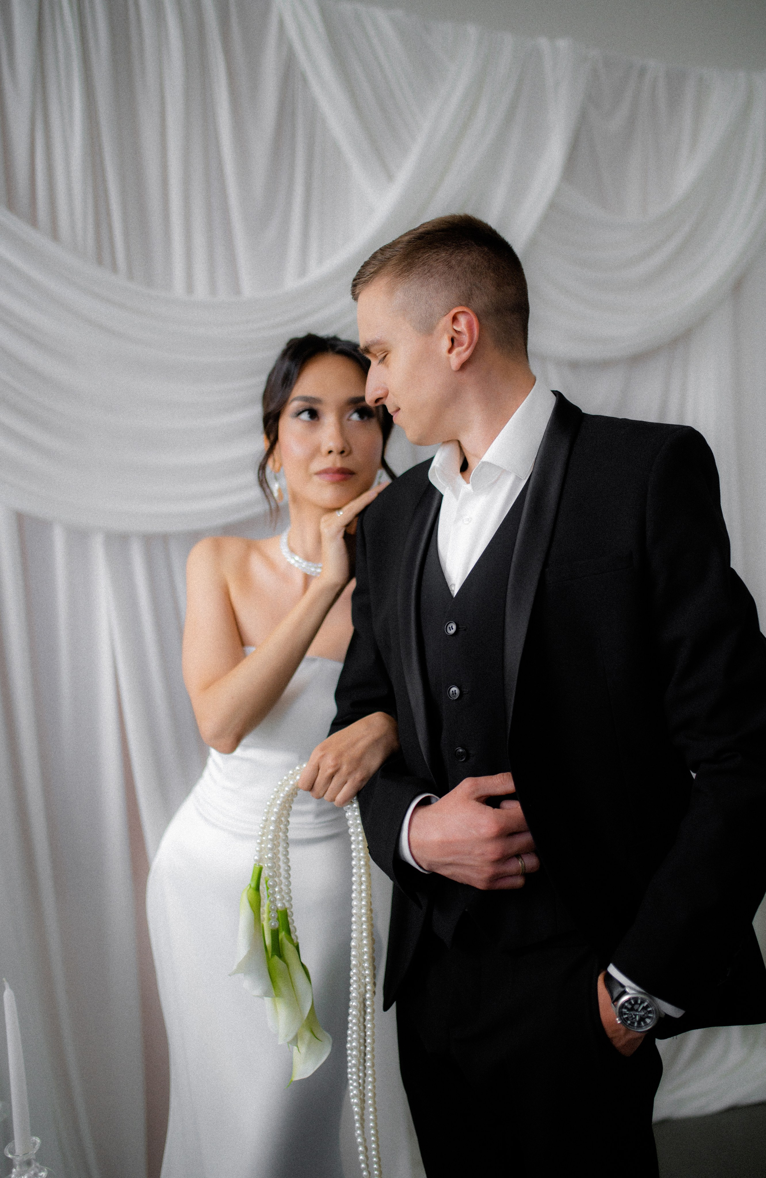 Егор и Индира Свадебная съемка. Свадебный и семейный фотограф Волгоград Анастасия Садовникова