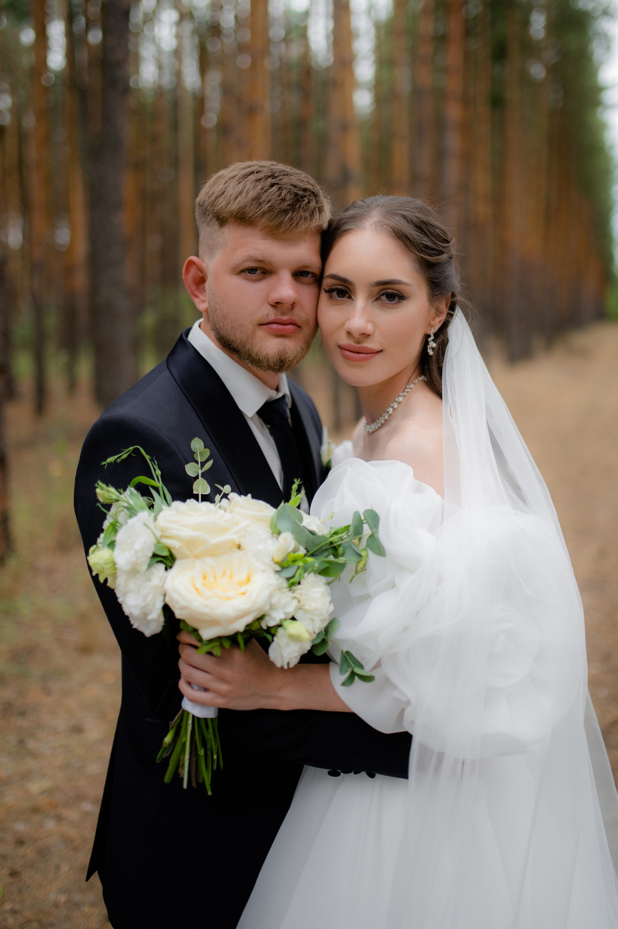 Дмитрий и Анастасия 09.08.25 Свадебный день. Свадебный и семейный фотограф Волгоград Анастасия Садовникова