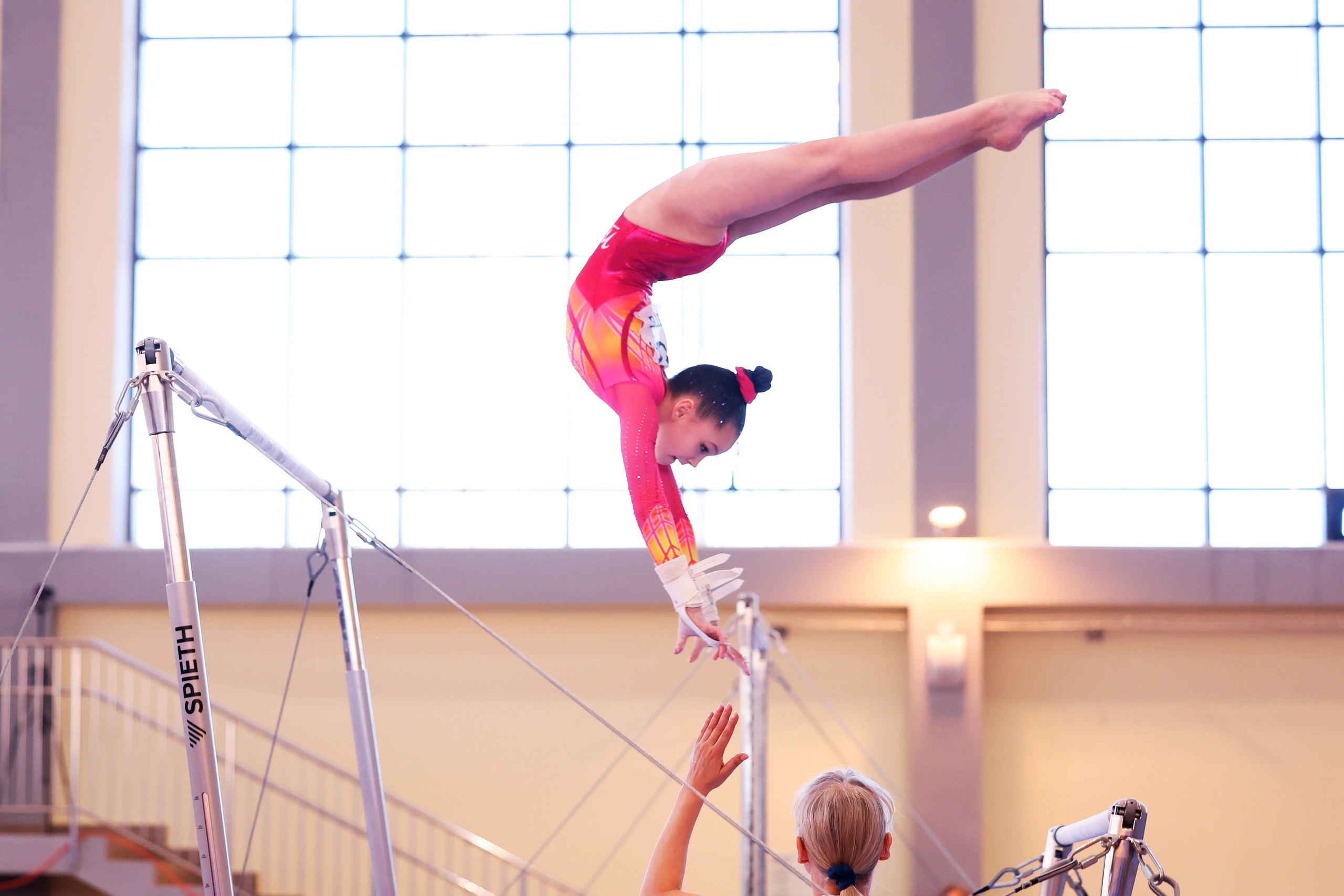 ВТБ Первенство России 2025 01-04.04.2025. Спортивный и репортажный фотограф Антон Тереханов