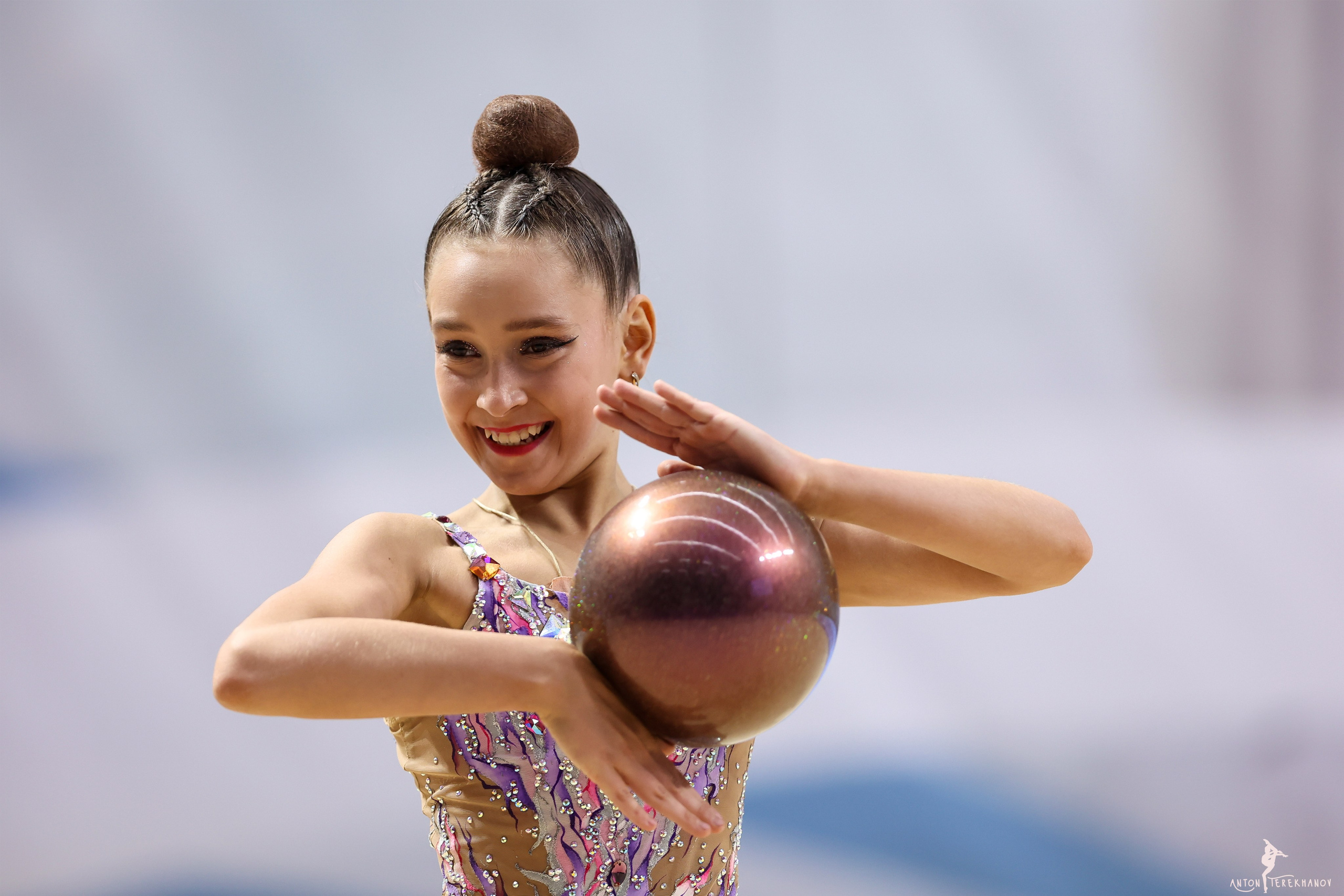 Кубок Санкт-Петербурга 23–25 ноября 2023. Спортивный и репортажный фотограф Антон Тереханов