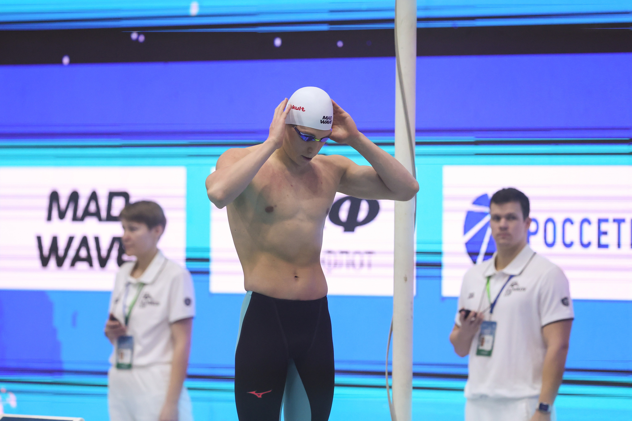 Кубок Сальникова. Спортивный и репортажный фотограф Антон Тереханов