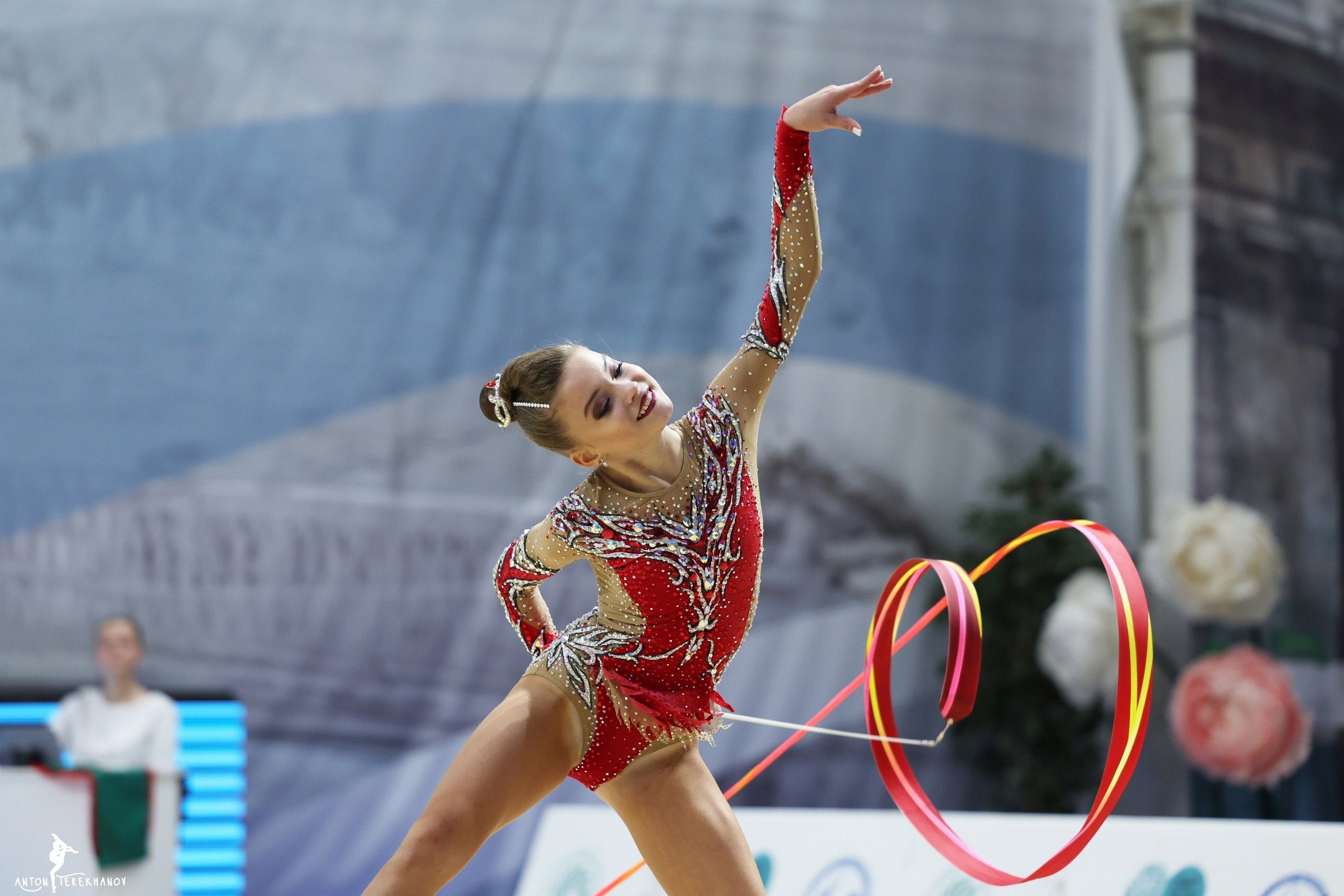 «Надежды Санкт-Петербурга» 05-07 октября 2023. Спортивный и репортажный фотограф Антон Тереханов