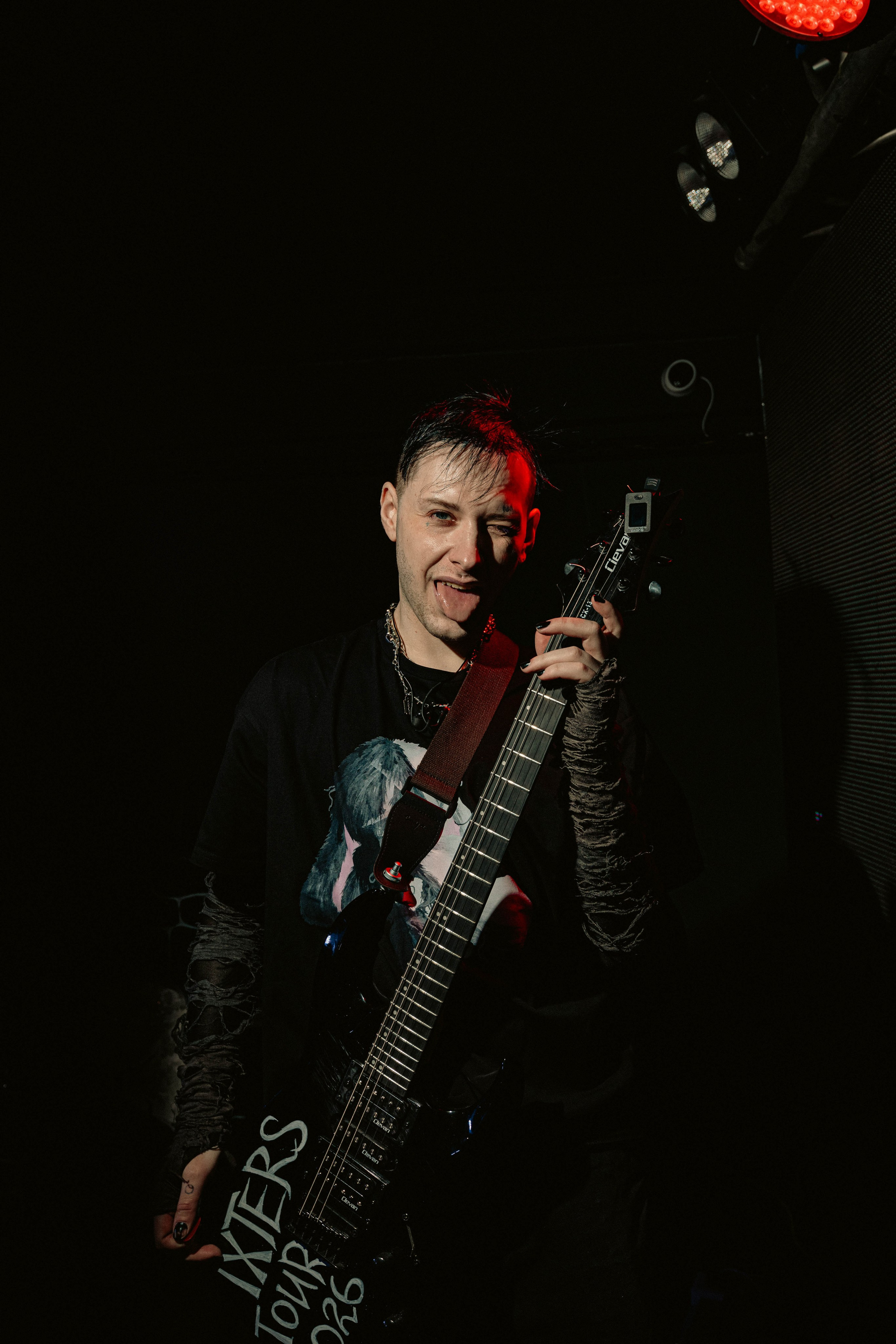 Концерт Asper X. CHICHKOVSKY