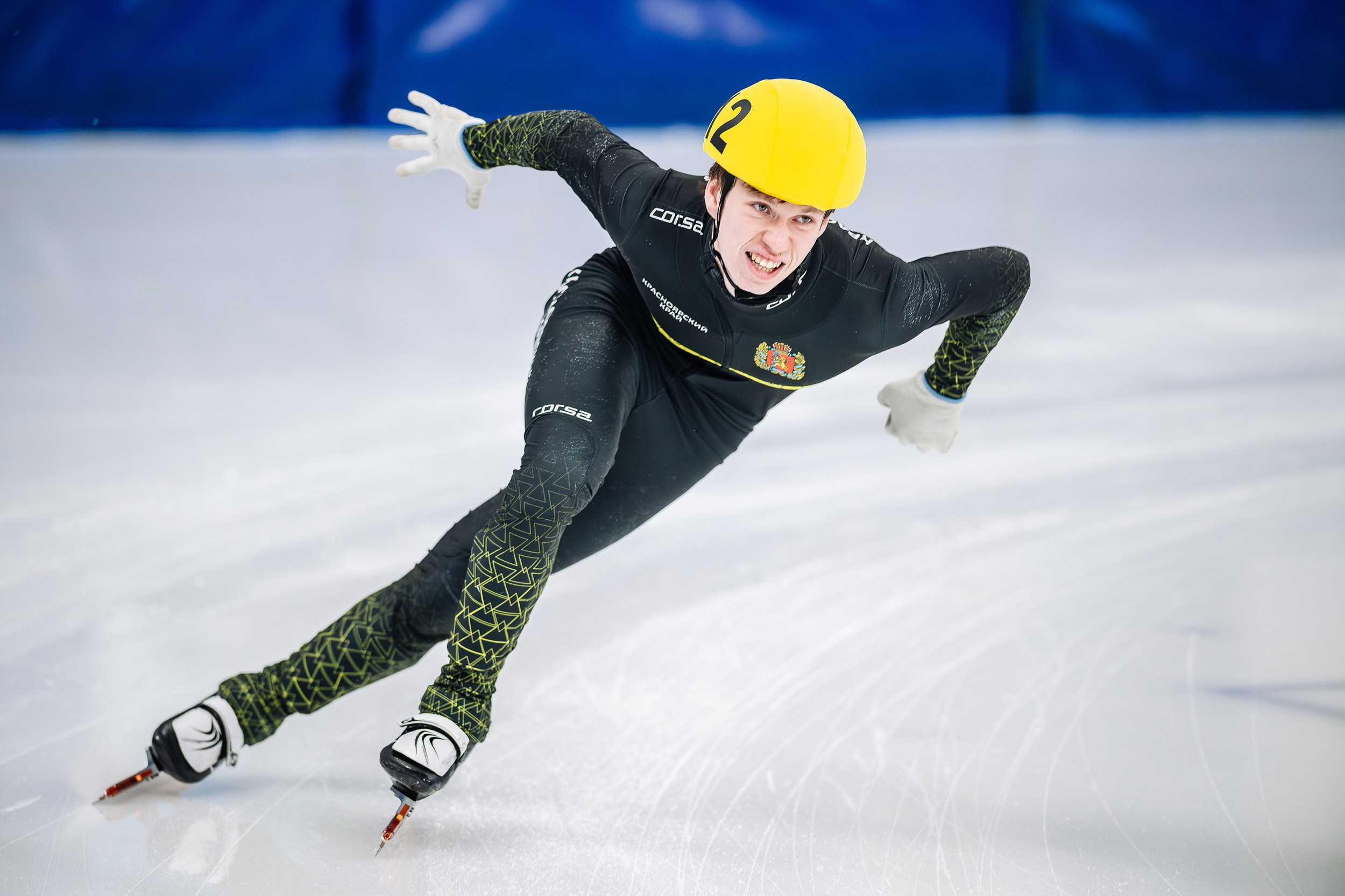Спортивная фотография. Спортивный фотограф в Уфе Евгений Буров