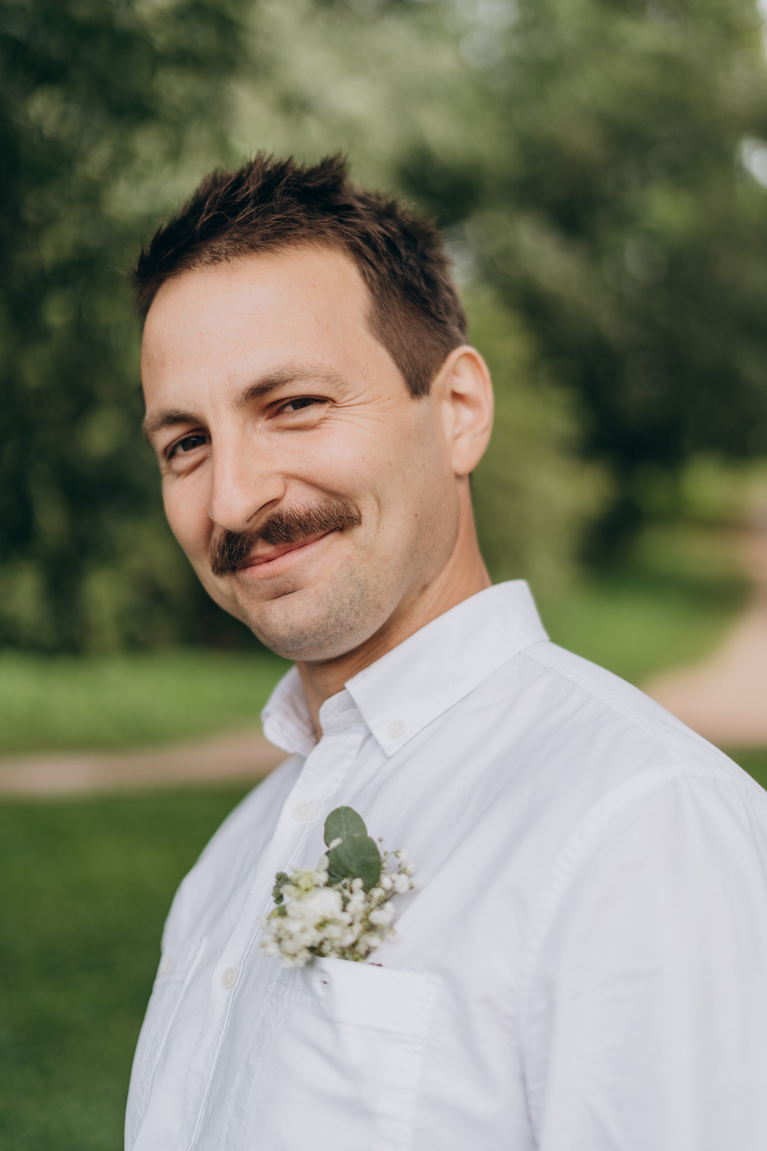 Вероника и Сергей. Фотограф Москва Виктория-Антуанетта