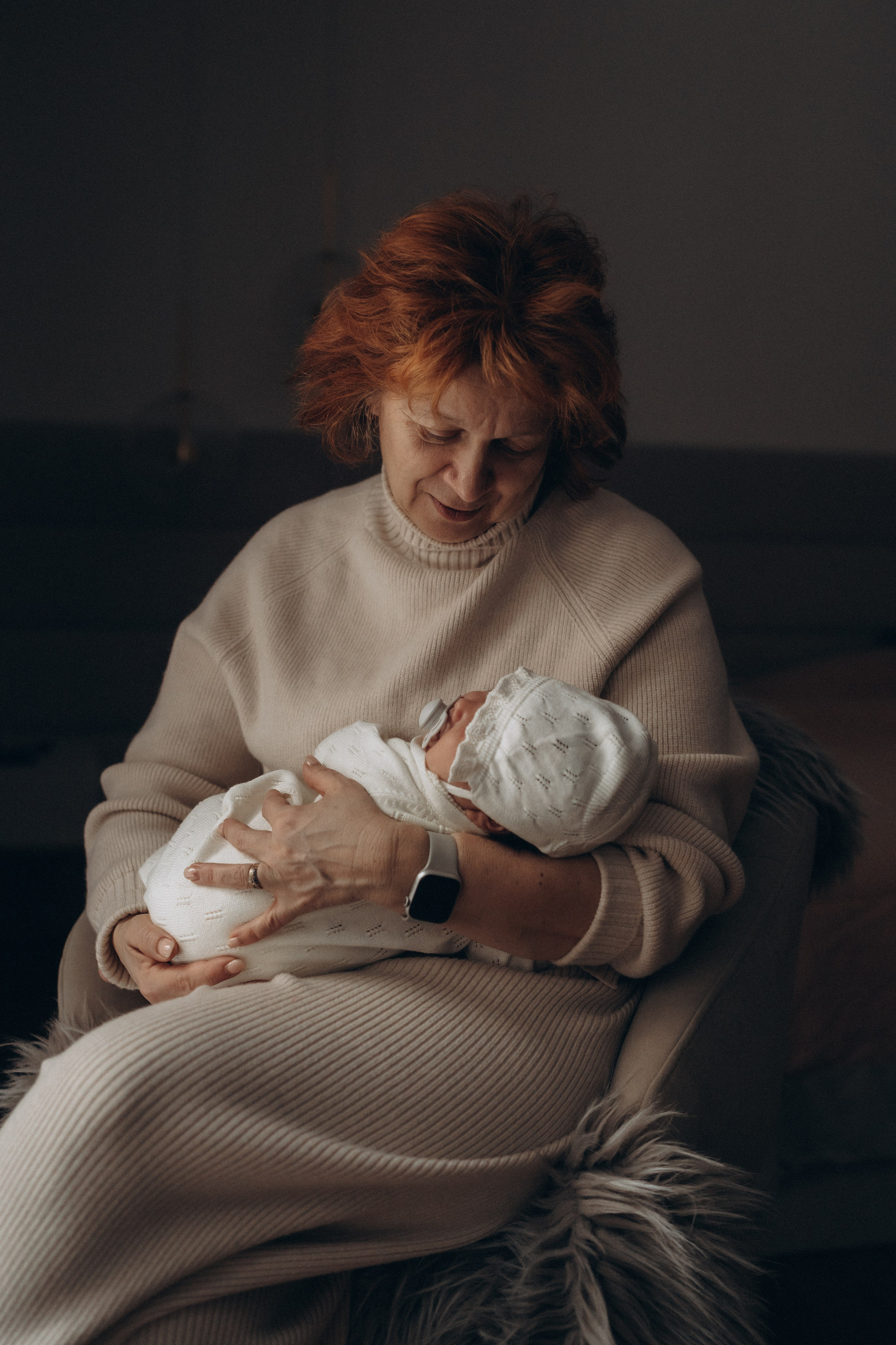 Счастье живет здесь. Семейный фотограф в Ангарске/ Иркутске