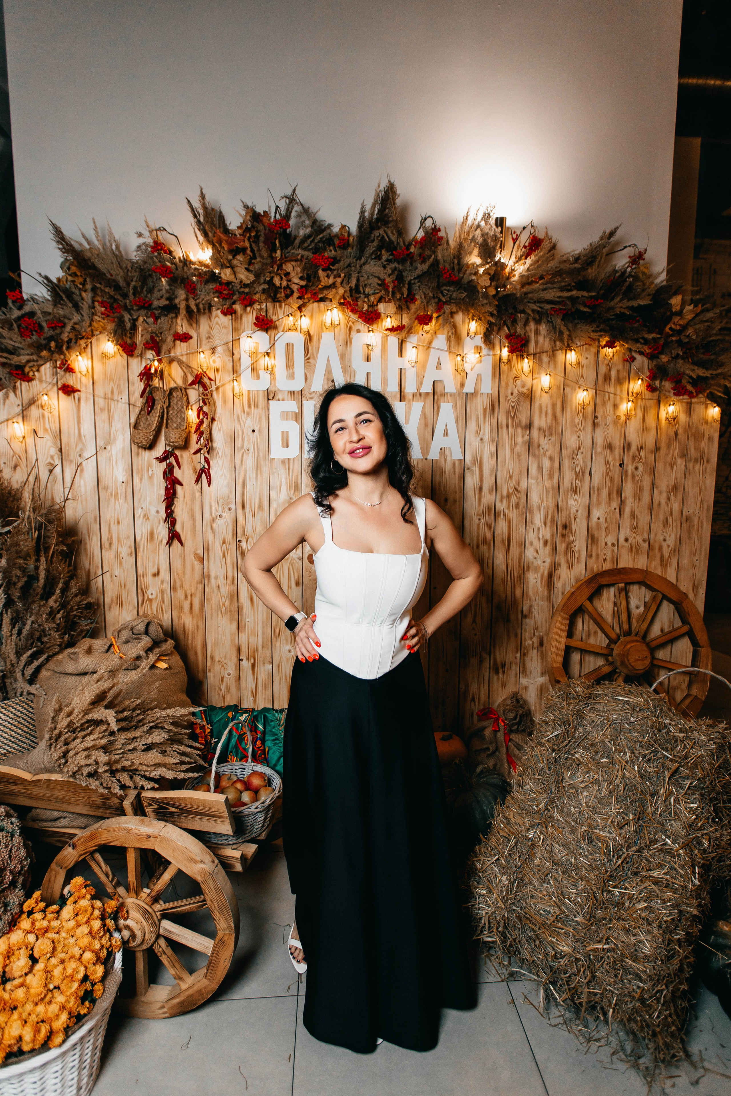 Корпоративы и Новый Год. Свадебный и семейный фотограф в Нижнем Новгороде и Москве Сергей Полян