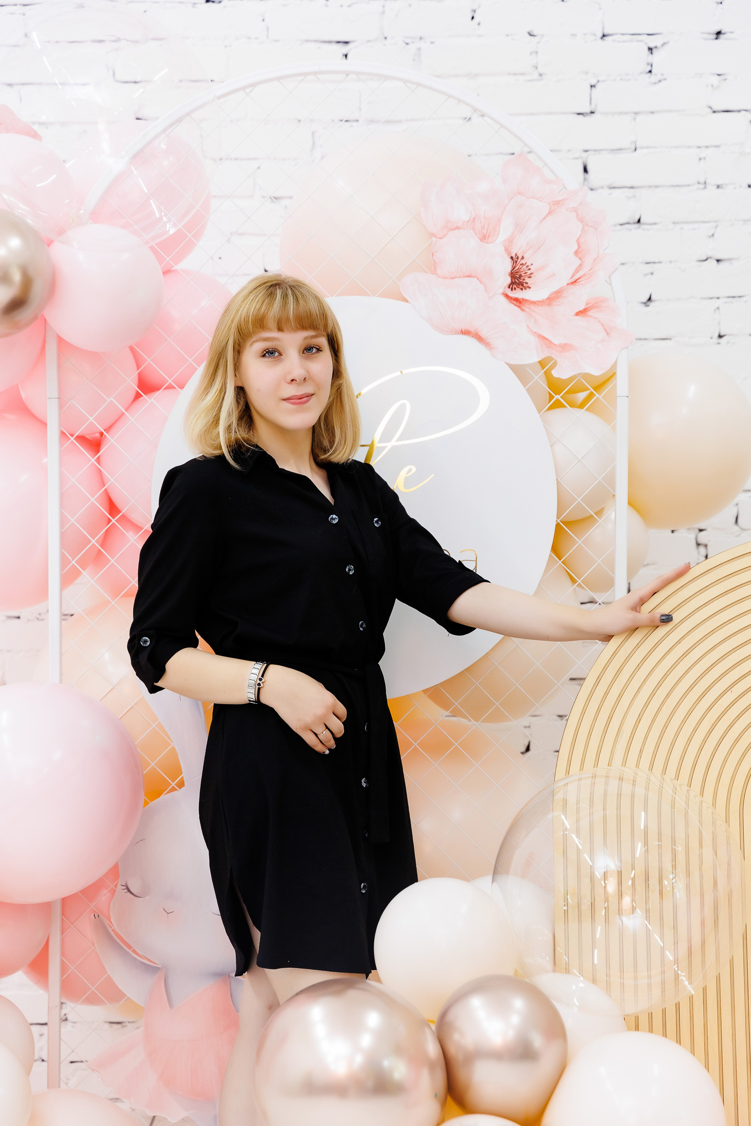 МК декораторов. Фотограф Новосибирск — Наталья Гресь