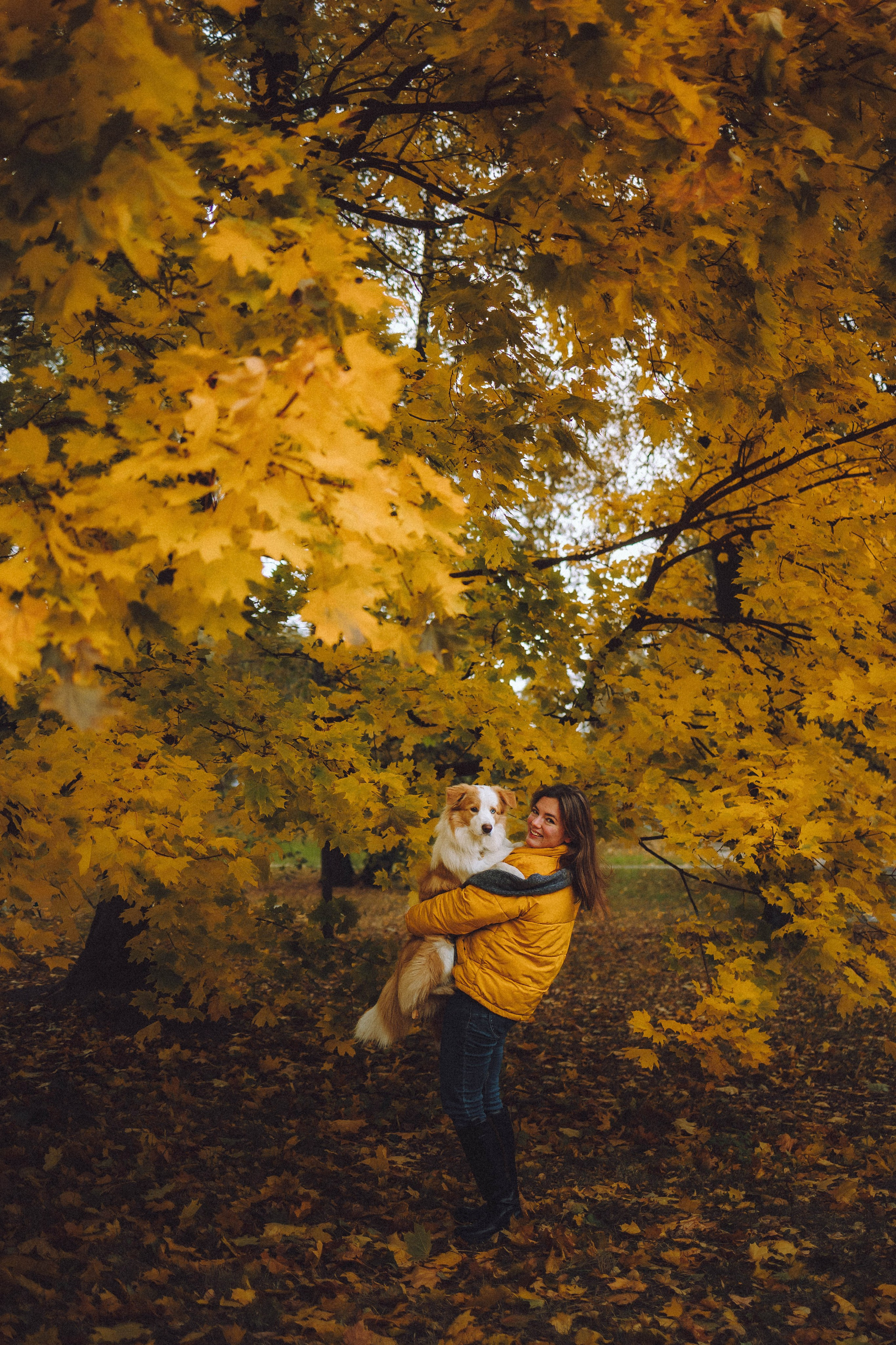 Алина, Витя и Асти