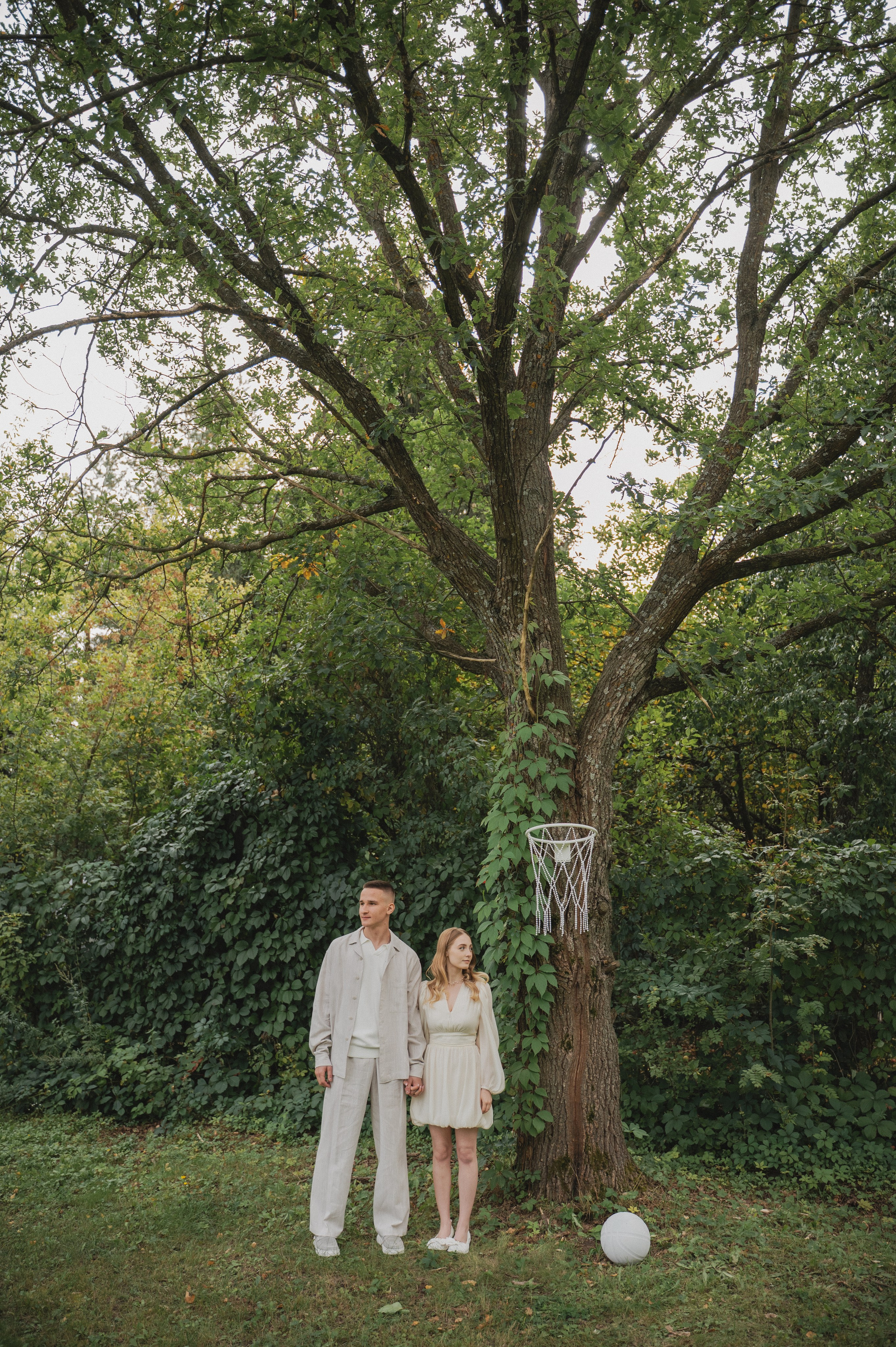 Теплые фотографии, как пирожки. Свадебный фотограф в Рязани Дзюрак Елизавета