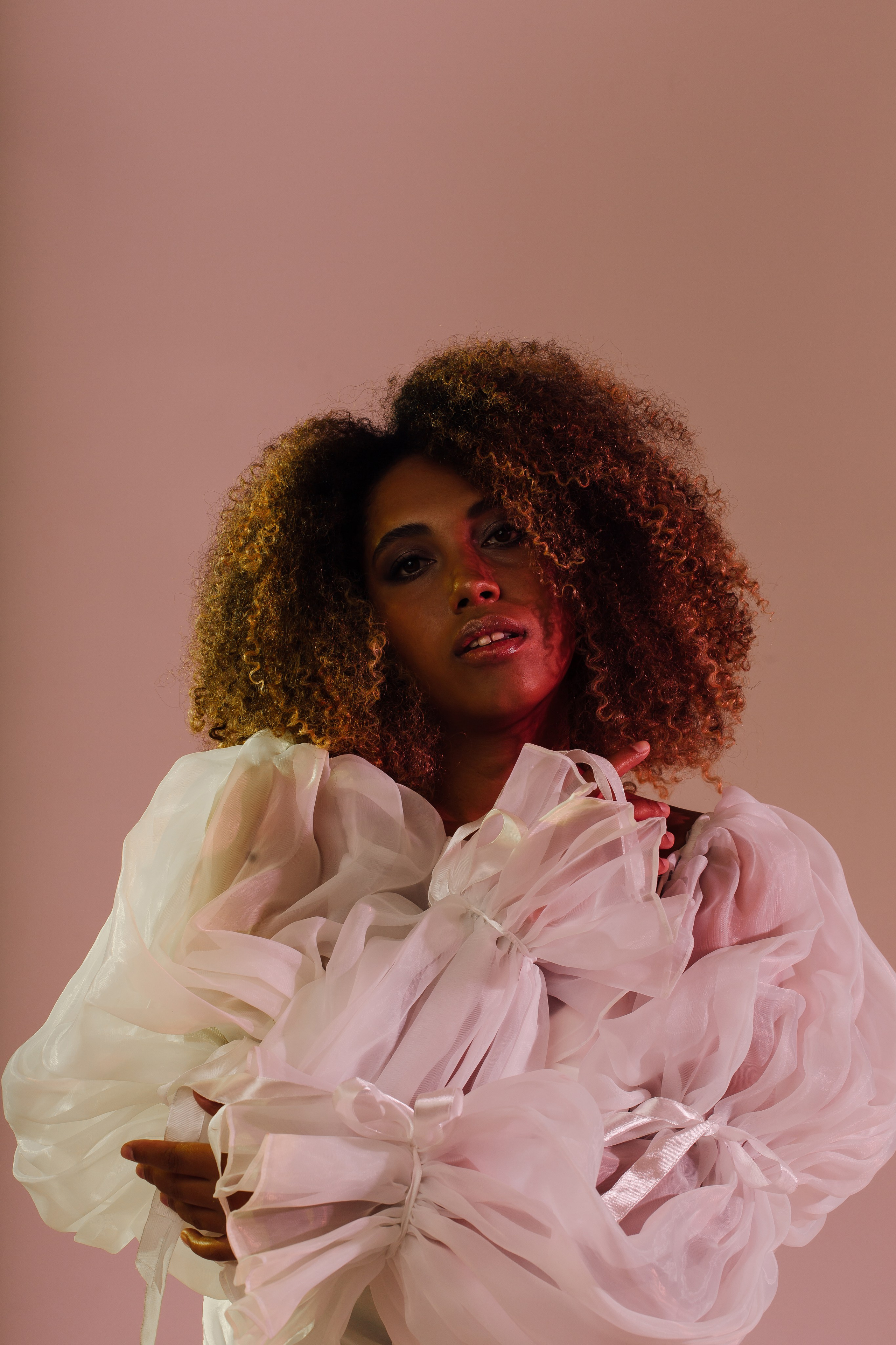 Портретная фотография. Главная