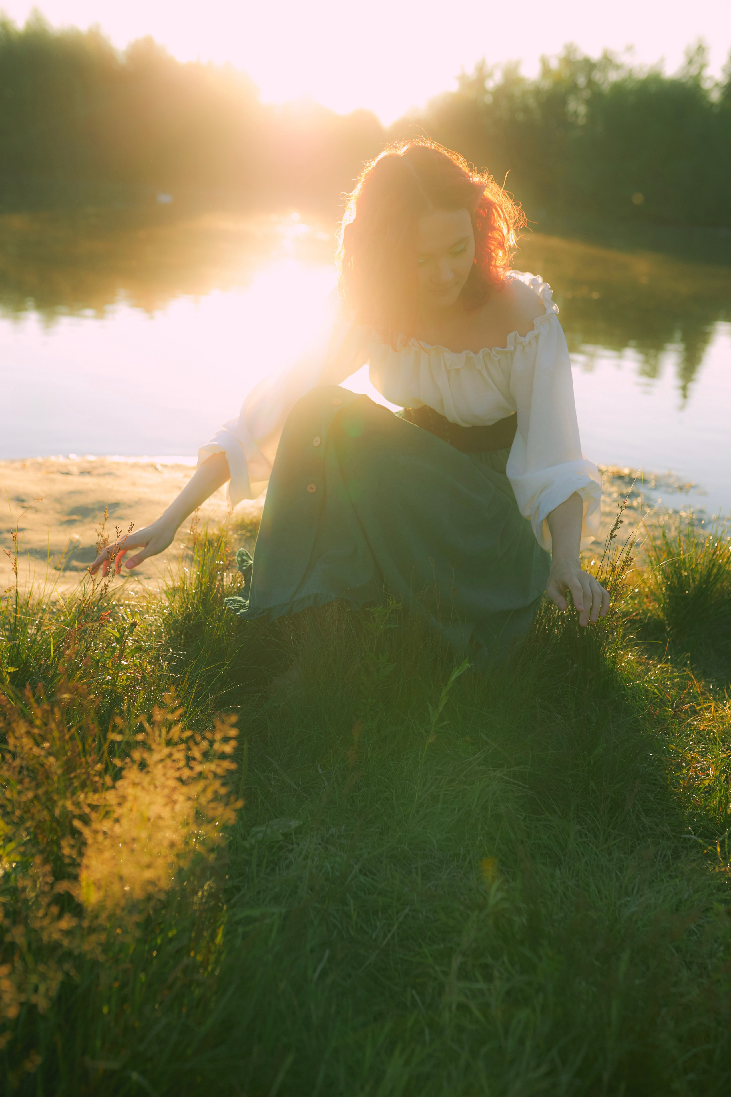 Альбина. Фотограф Стилист Тюмень Вера Хайруллина