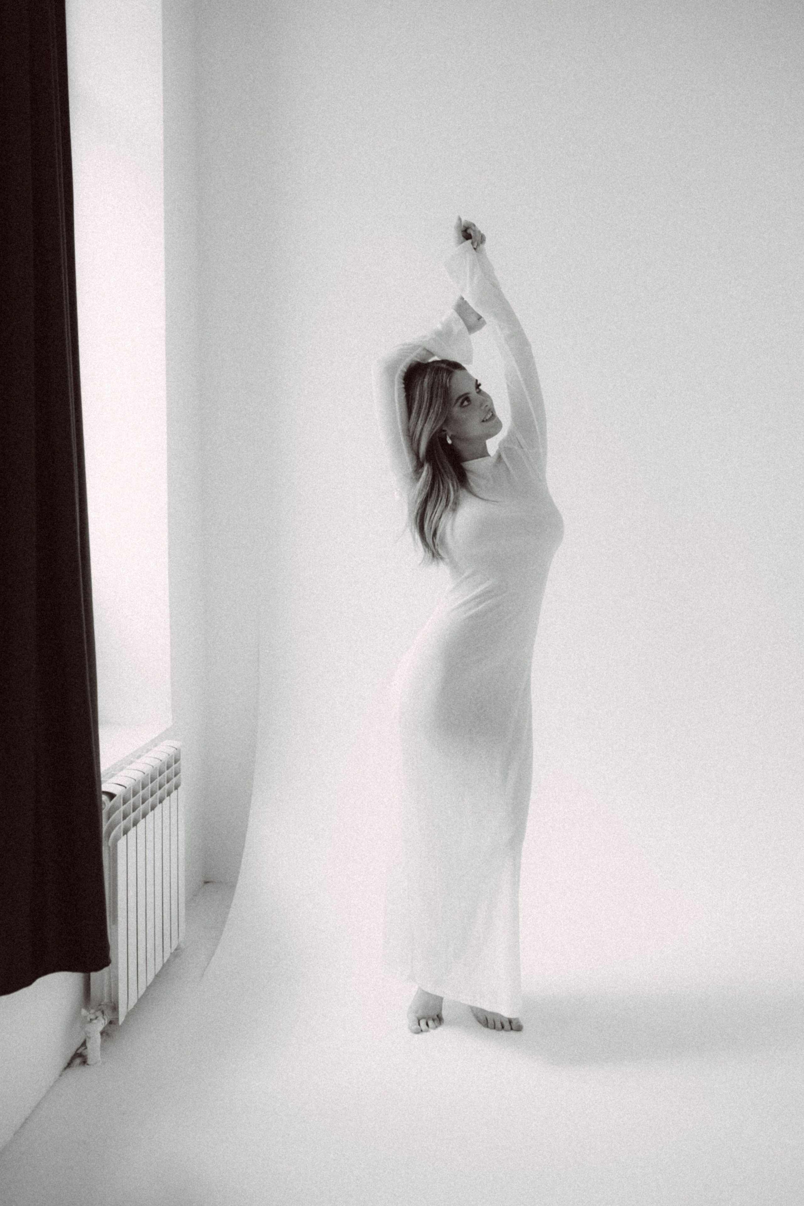 Ксения. Фотограф Стилист Тюмень Вера Хайруллина