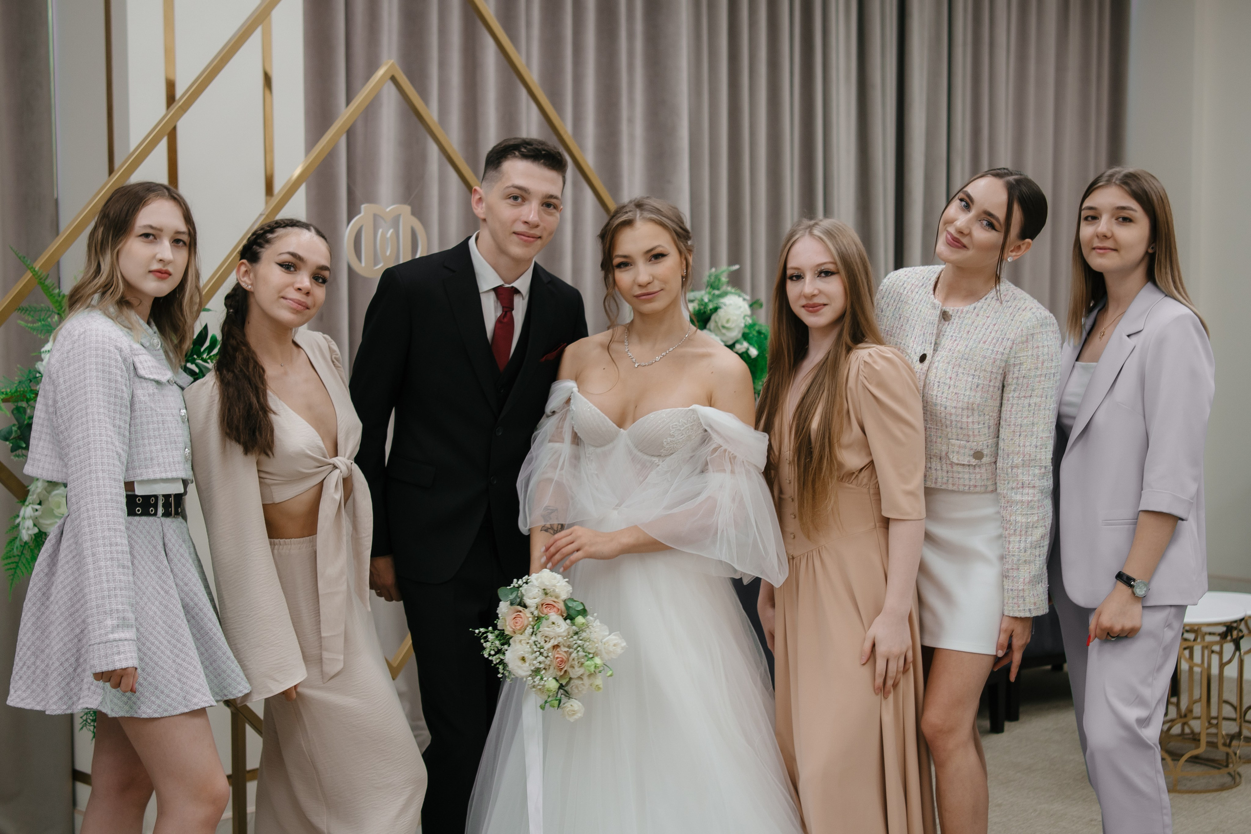 Никита & Ангелина. Фотограф / видеограф в Москве и Сочи Sofia Riversong