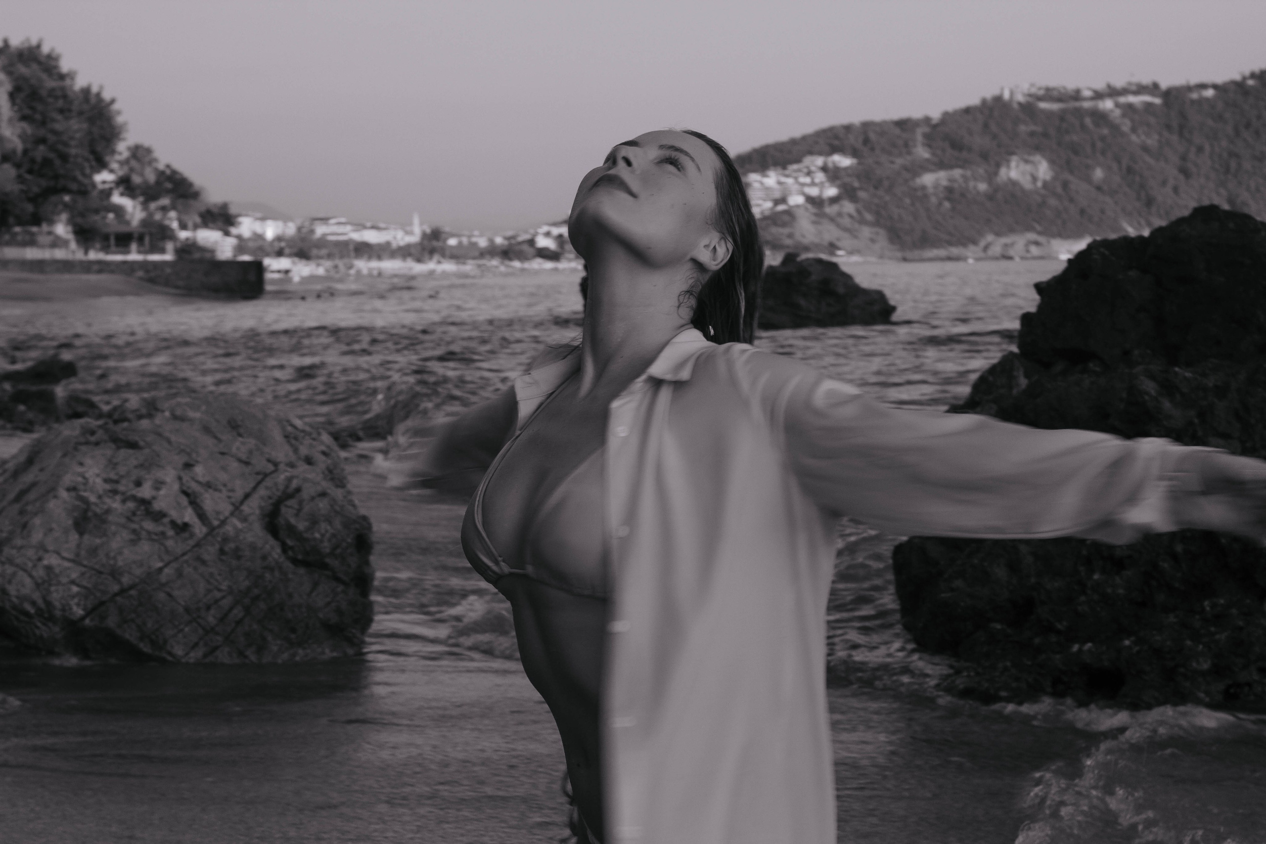 Виолетта. Фотограф / видеограф в Москве и Сочи Sofia Riversong