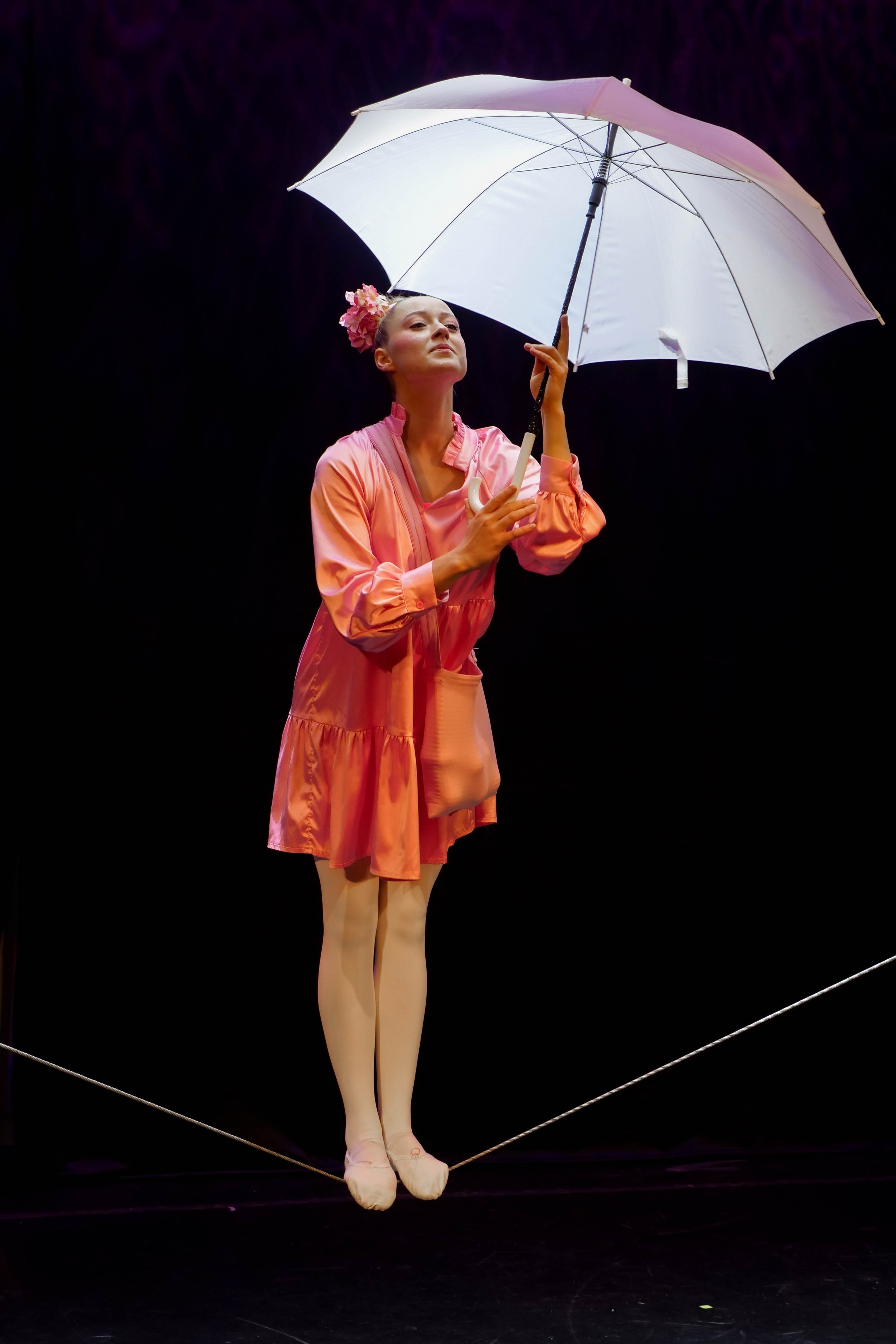 Circus. Фотограф / видеограф в Москве и Сочи Sofia Riversong