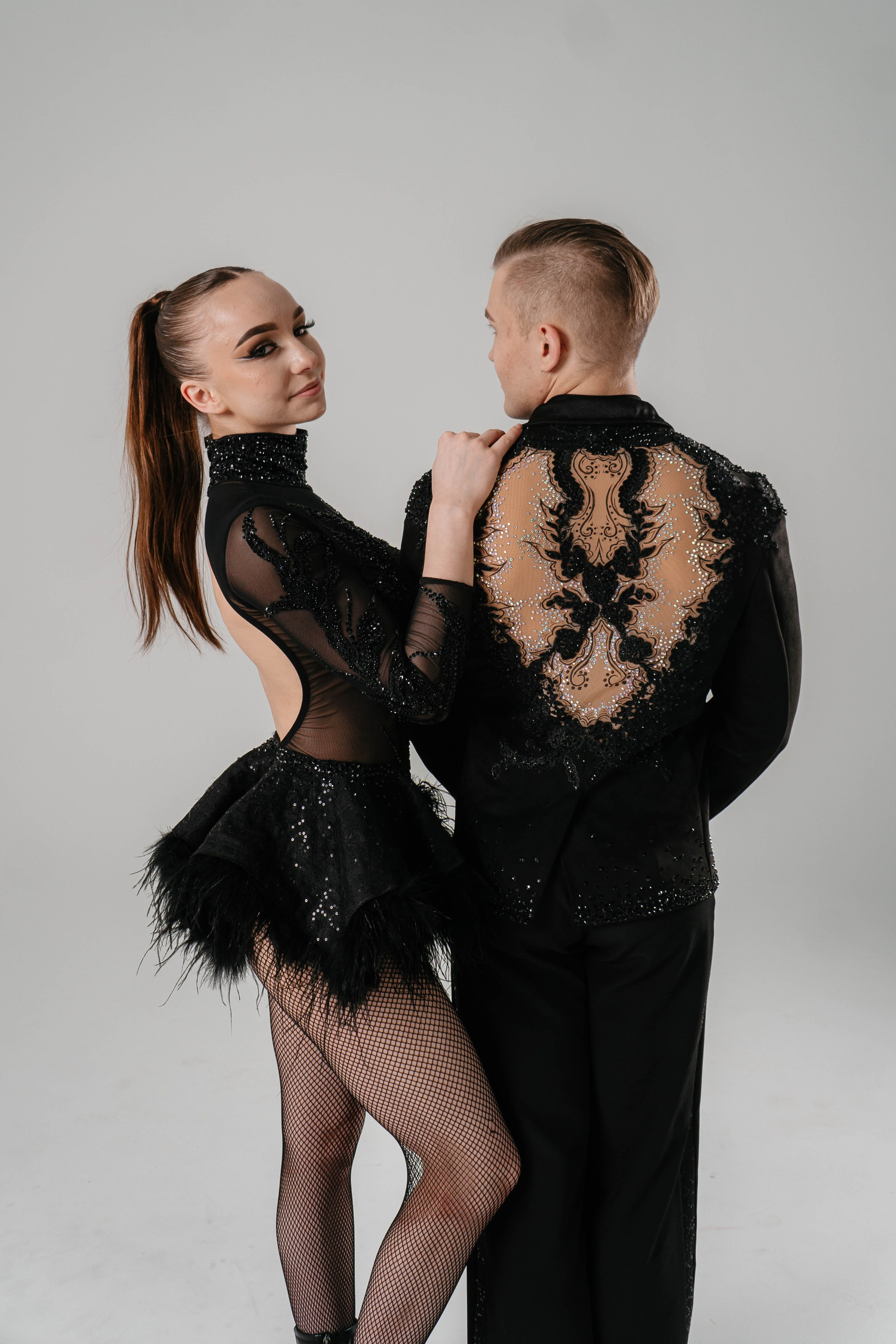 Выпуск ГУЦЭИ 2025. Фотограф / видеограф в Москве и Сочи Sofia Riversong