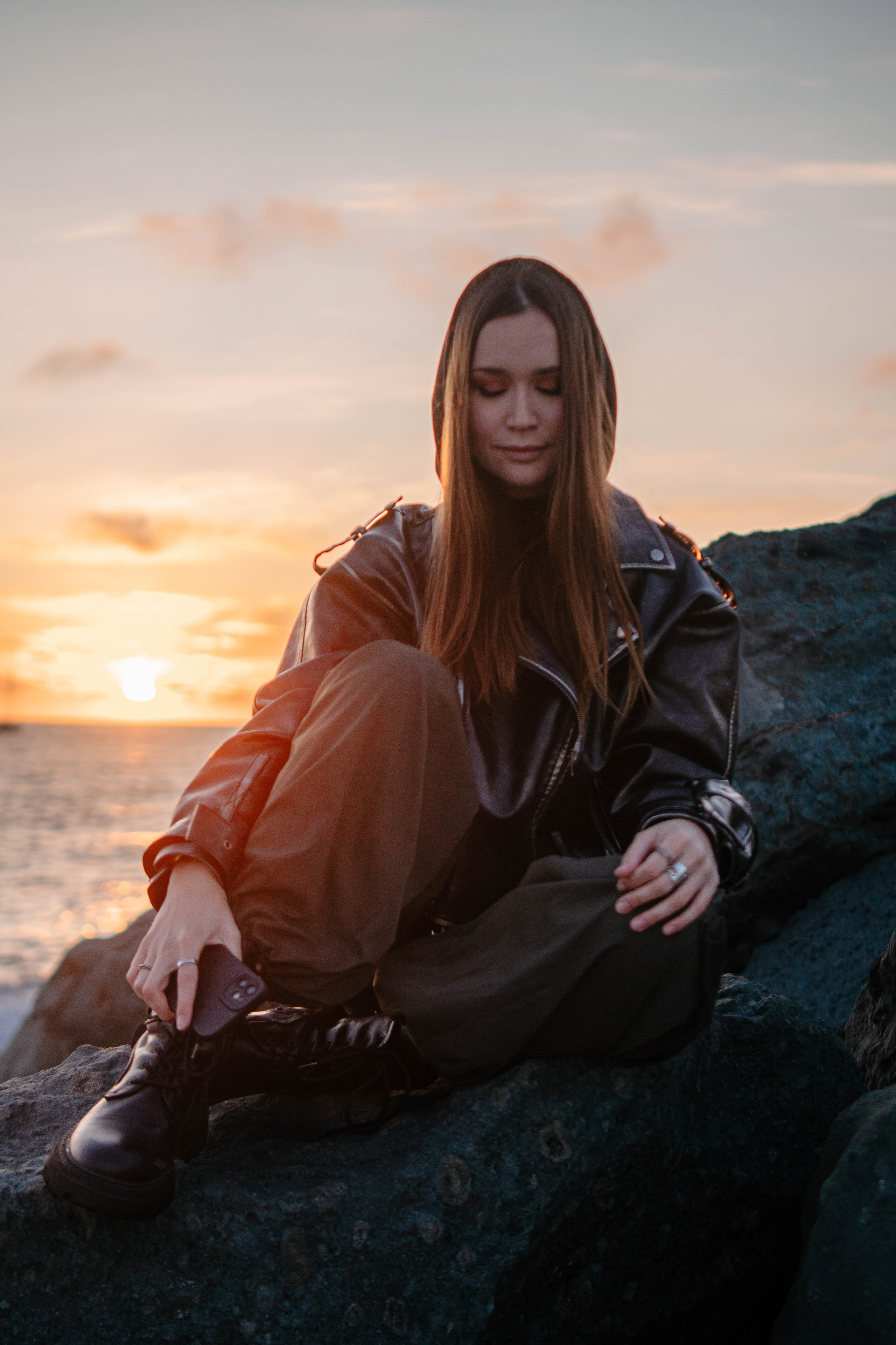 Ариана Пендер. Фотограф / видеограф в Москве и Сочи Sofia Riversong