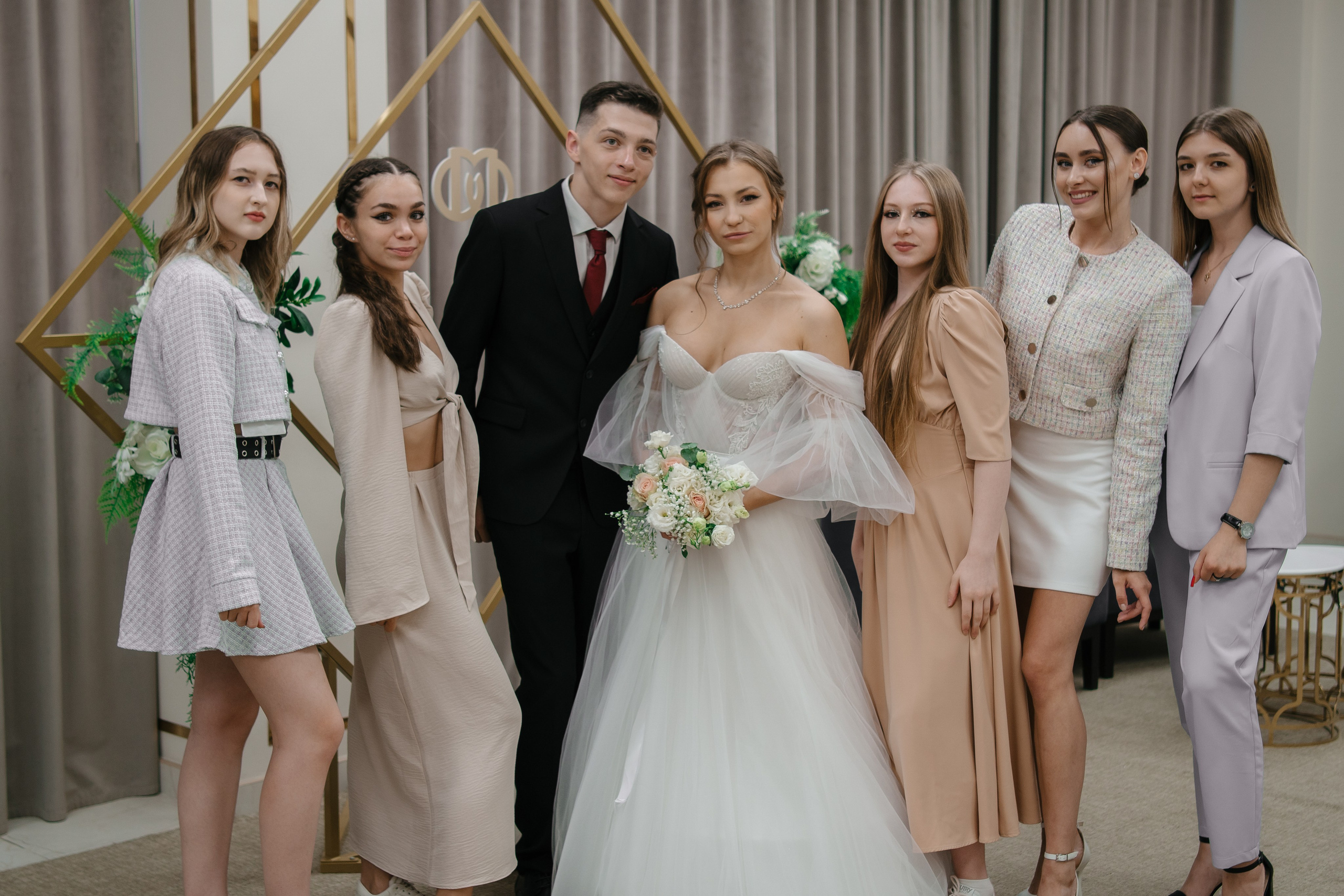 Никита & Ангелина. Фотограф / видеограф в Москве и Сочи Sofia Riversong