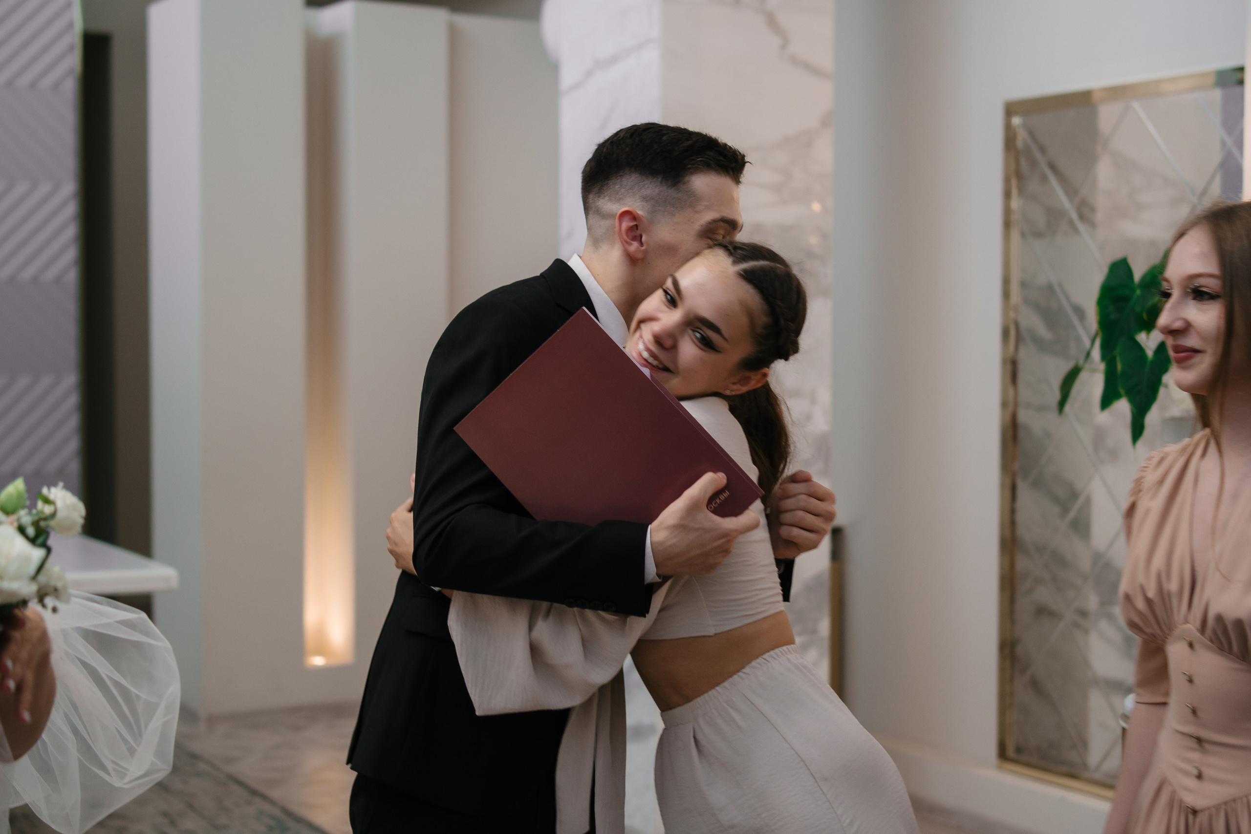 Никита & Ангелина. Фотограф / видеограф в Москве и Сочи Sofia Riversong