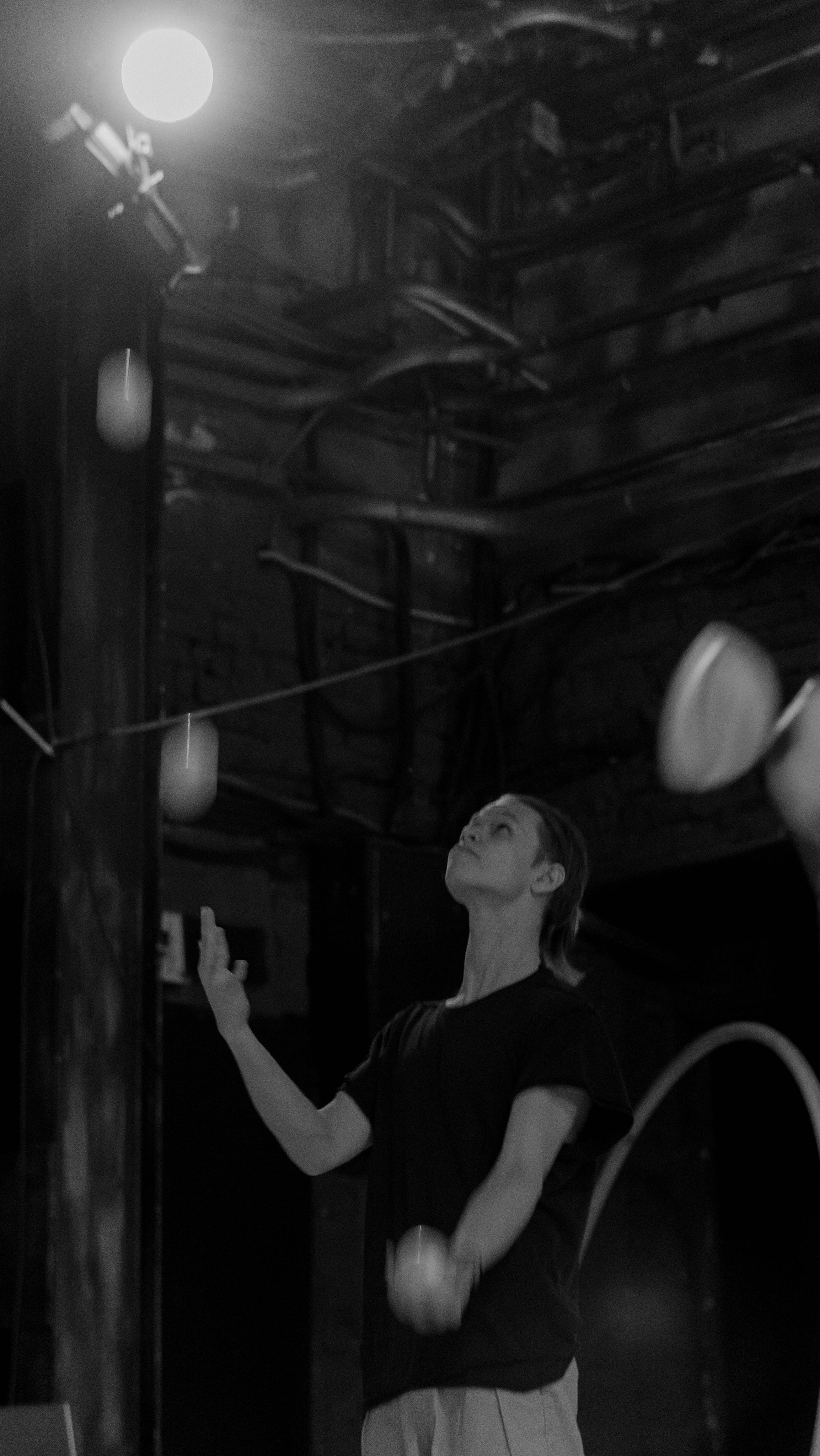 Circus. Фотограф / видеограф в Москве и Сочи Sofia Riversong