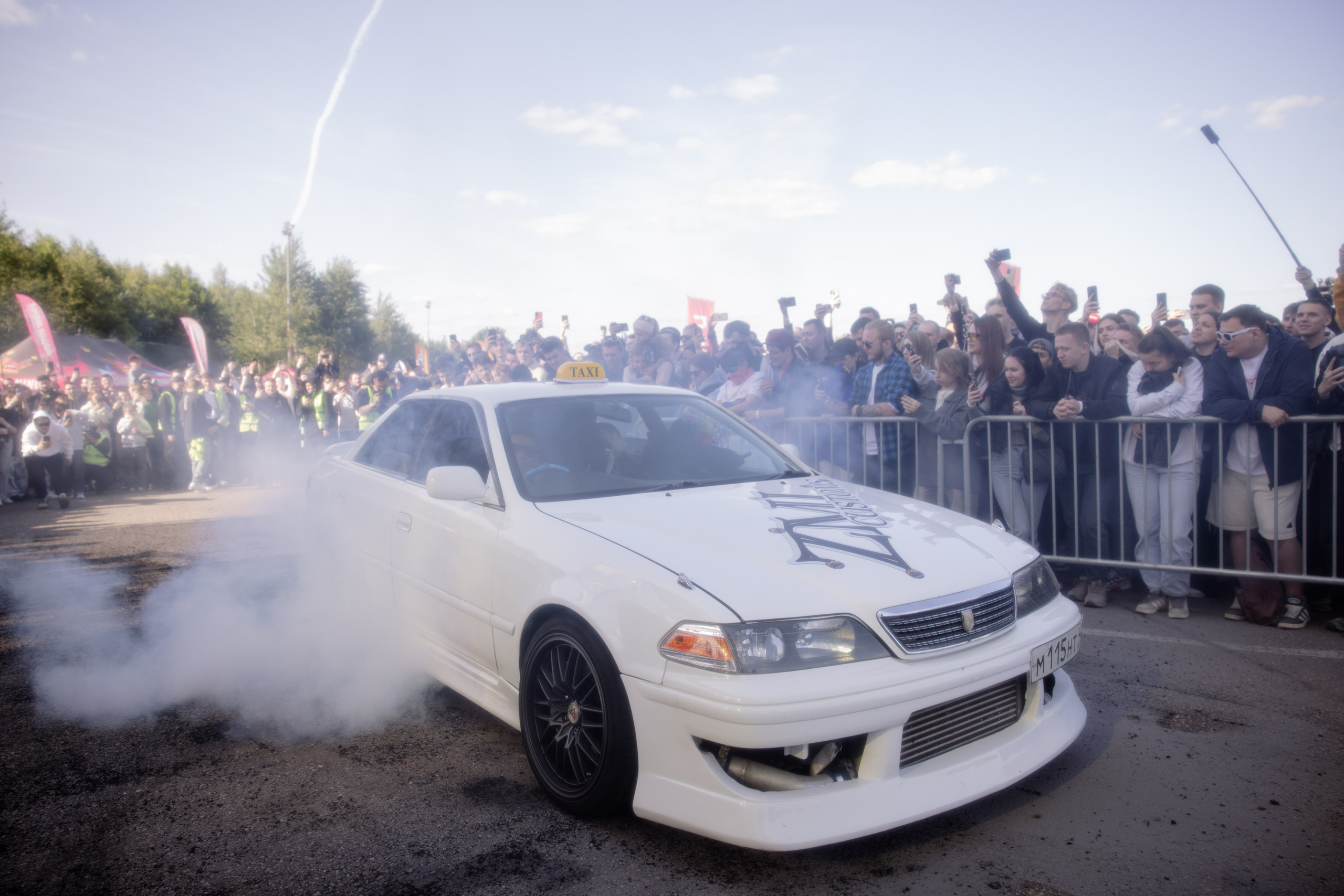 Japdays 25. Свадебный фотограф / Reels Нижний Новгород Татьяна Красильникова