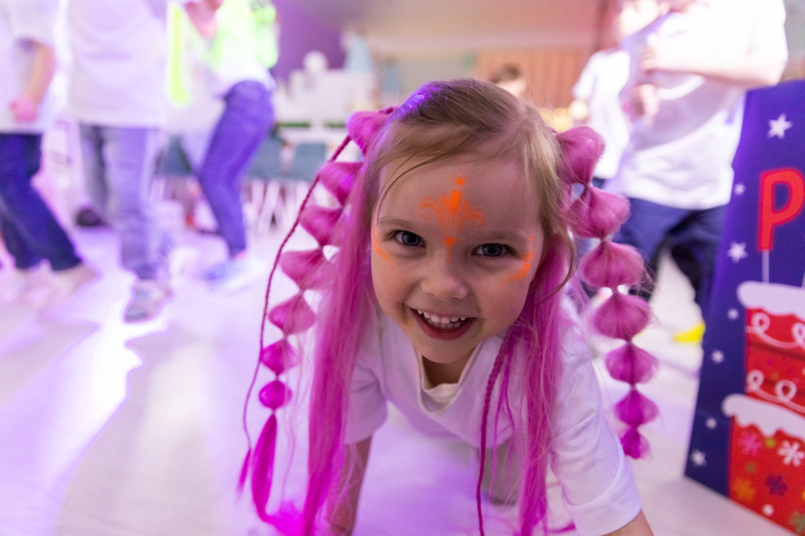 День Рождения Артемия Кержакова. NesterovaMaria.ru