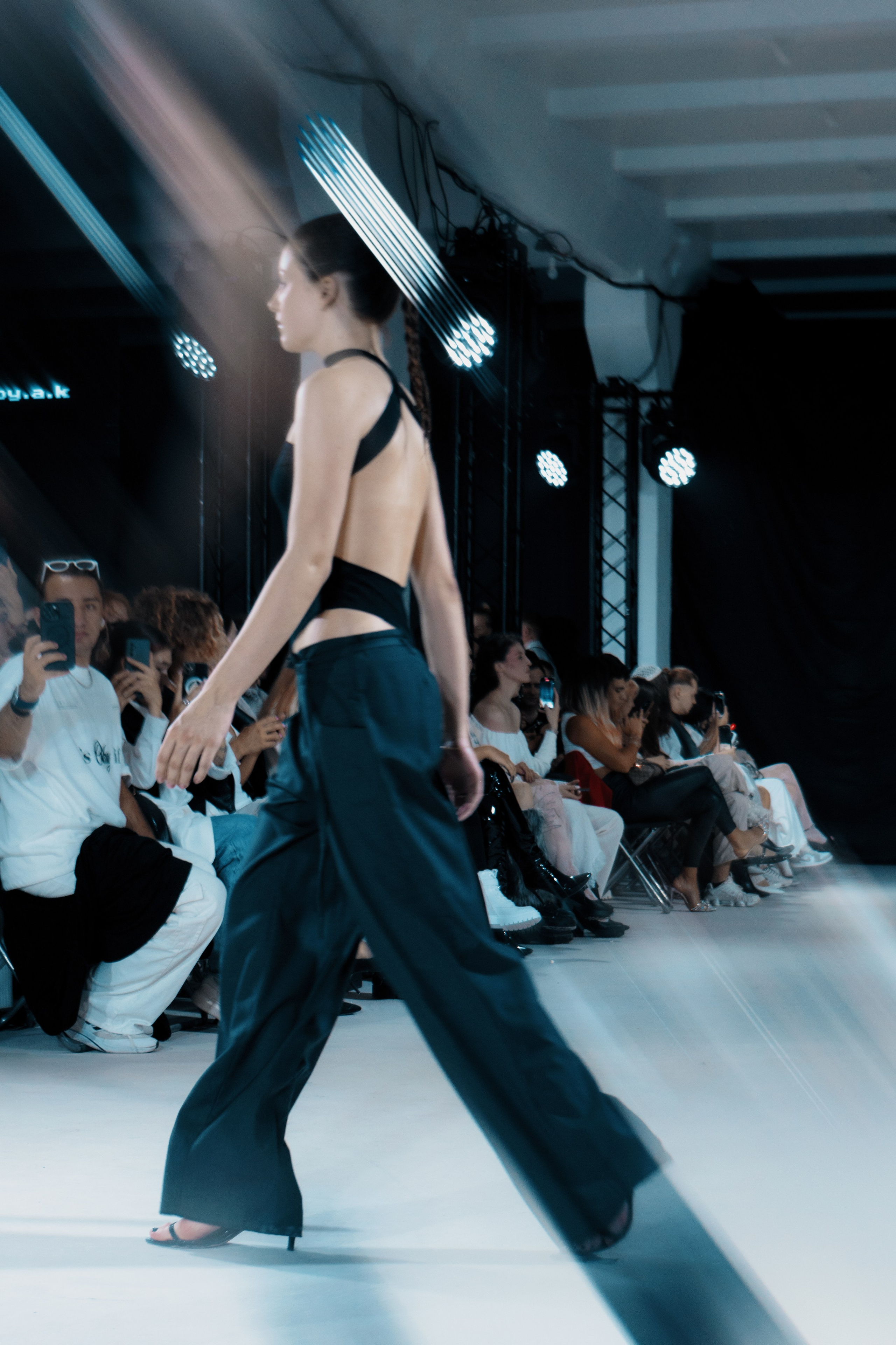 AUXI Ardor 2024. Fashion Фотограф в СПб Yana Kochkina