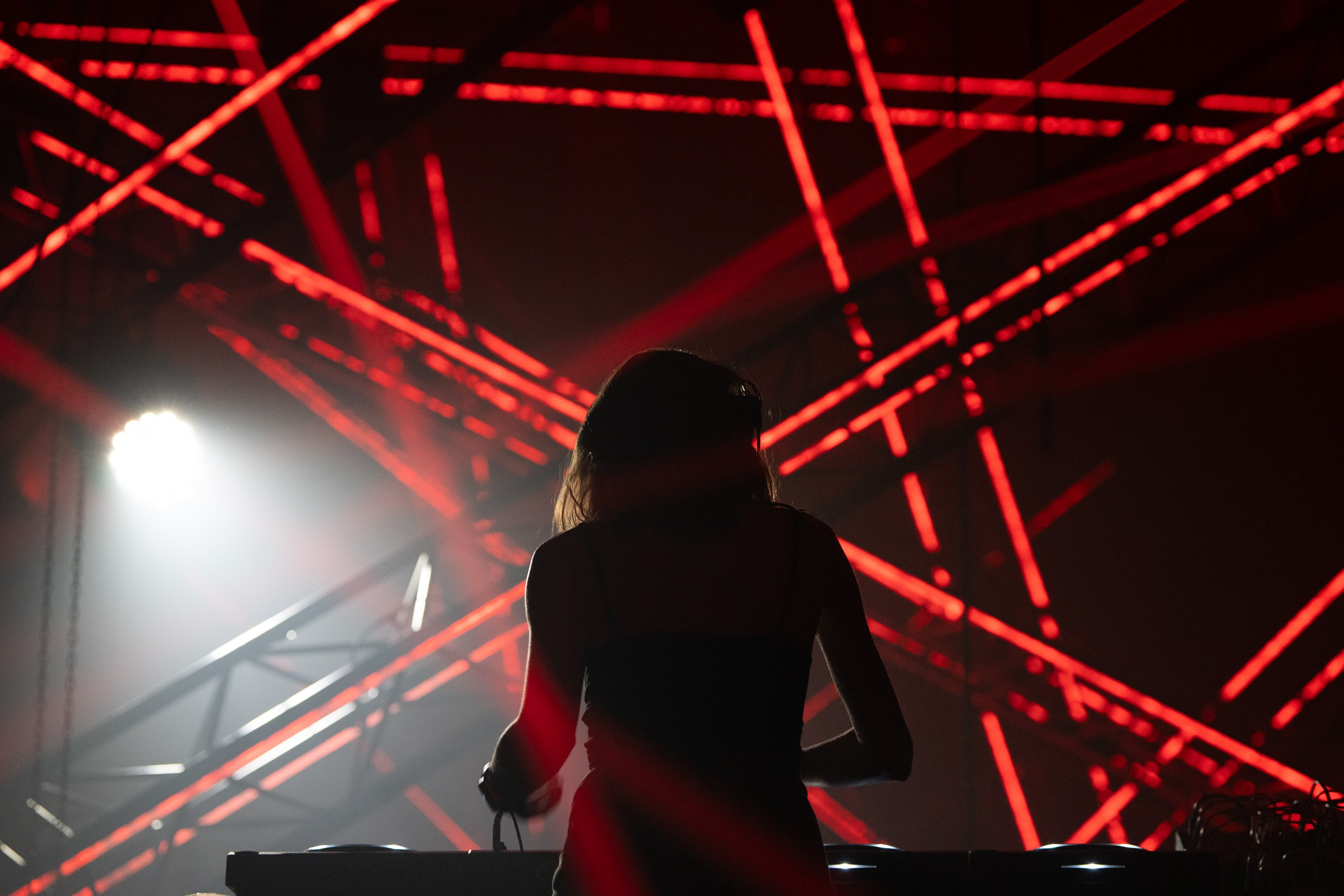 Resonance x TSEH. Sunnyman