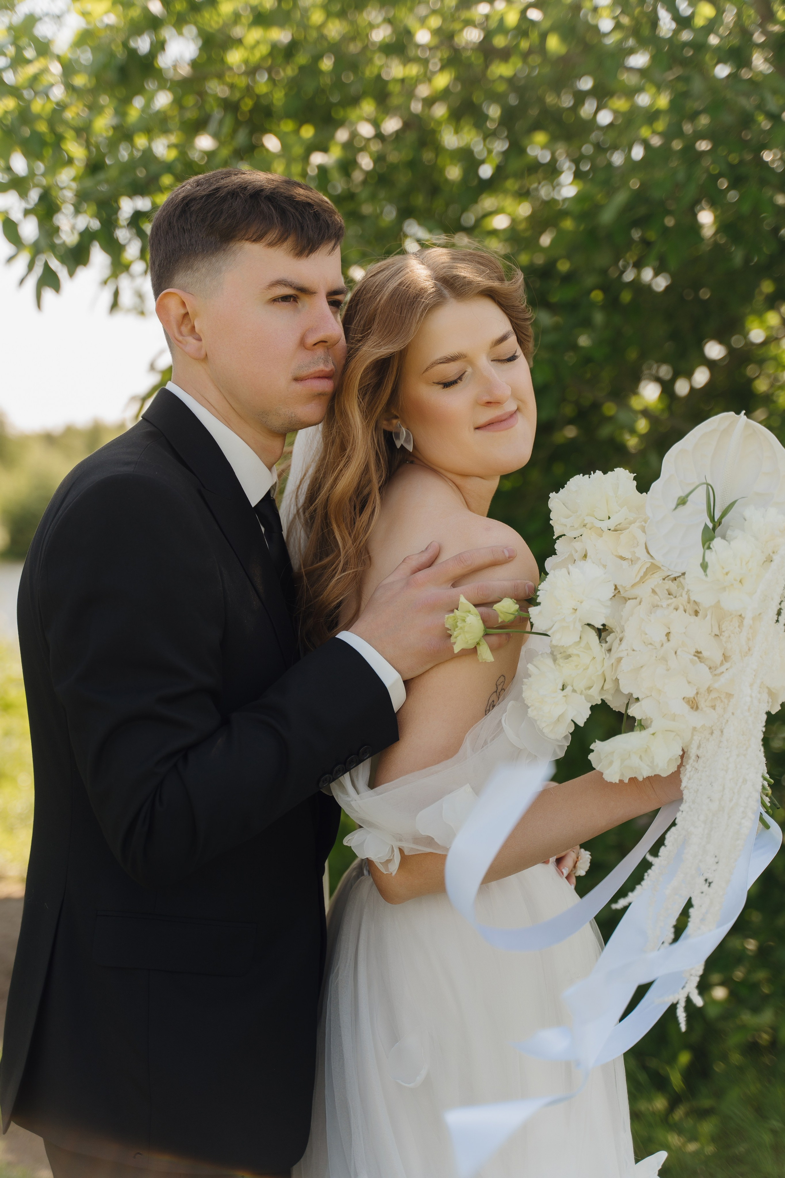 V|M. Семейный, свадебный и лавстори фотограф в Архангельске